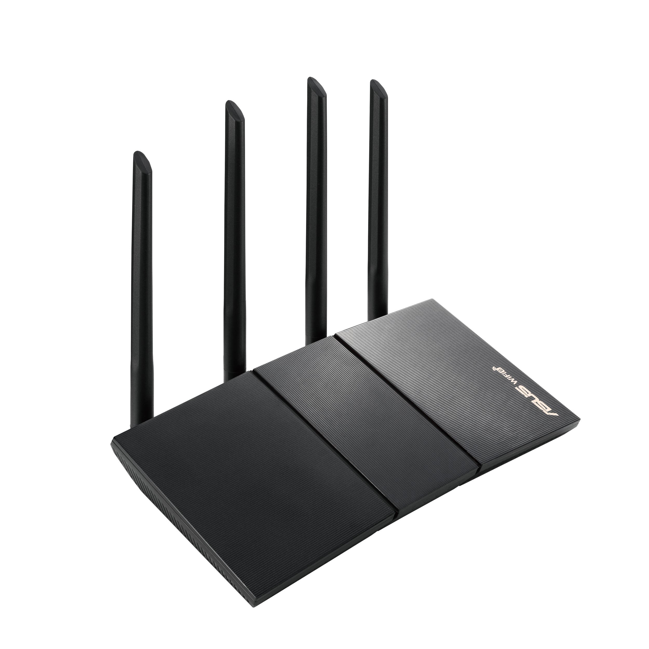 Router Asus Rt-Ax1800S Negro