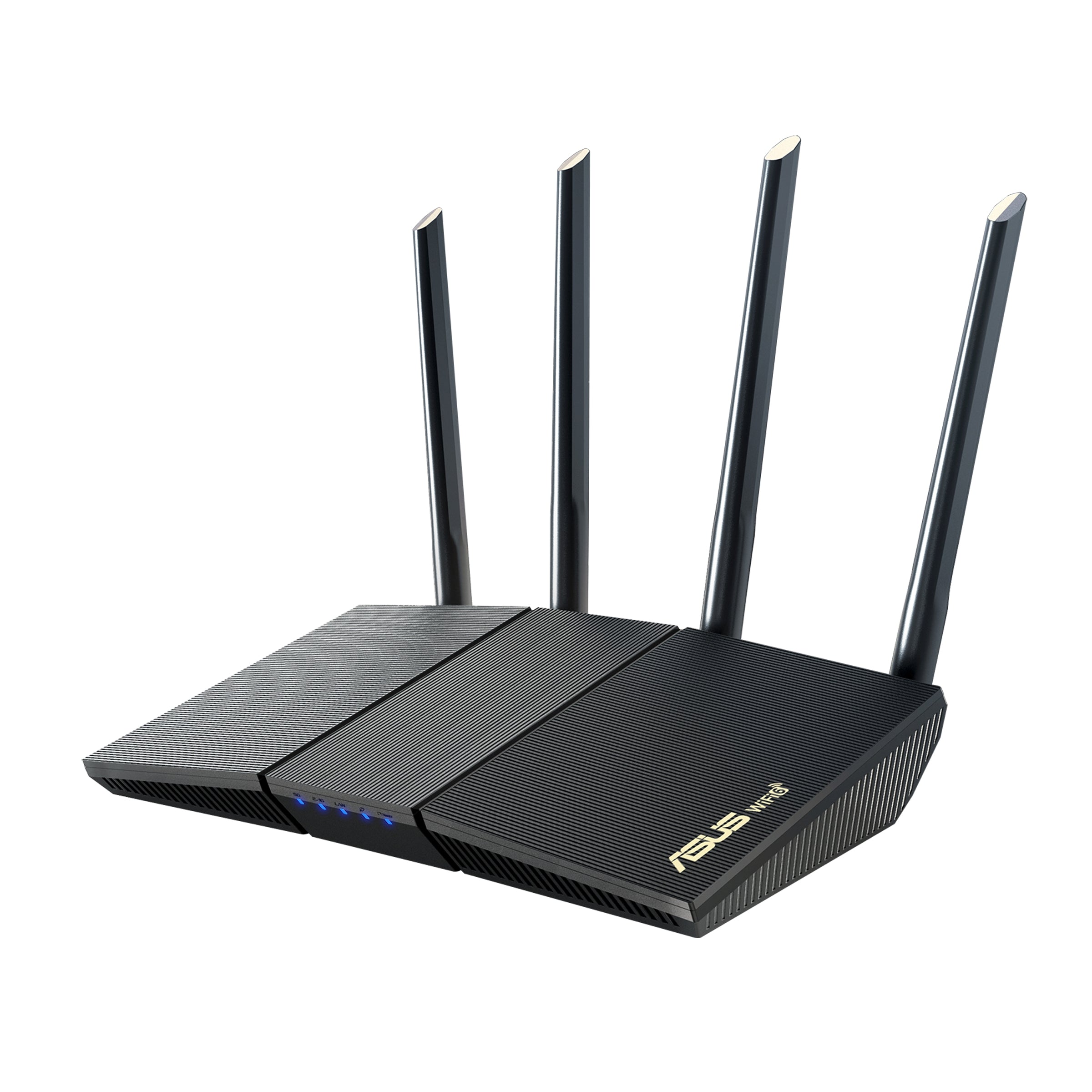 Router Asus Rt-Ax1800S Negro