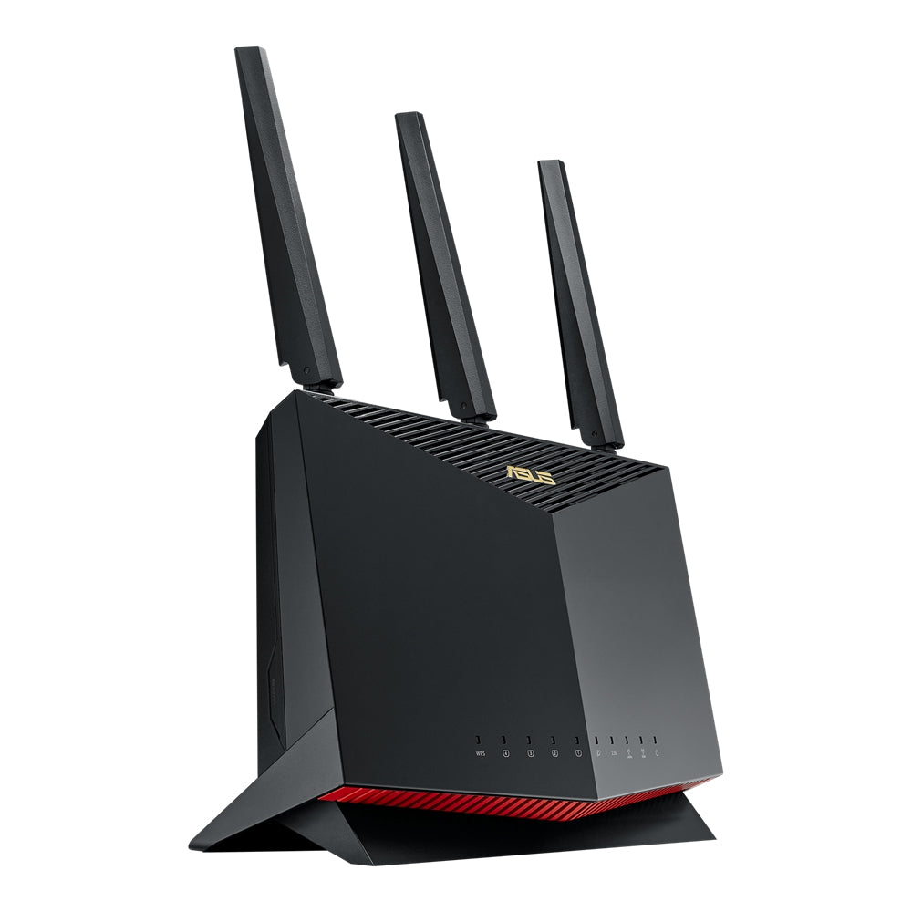 Router Inalambrico Asus Rt-Ax86U Dual Band Wi-Fi Gaming 2.4 Y 5 Ghz