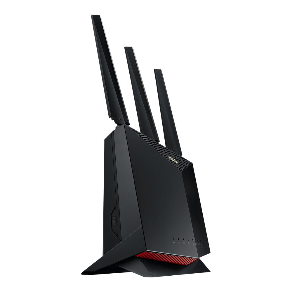 Router Inalambrico Asus Rt-Ax86U Dual Band Wi-Fi Gaming 2.4 Y 5 Ghz