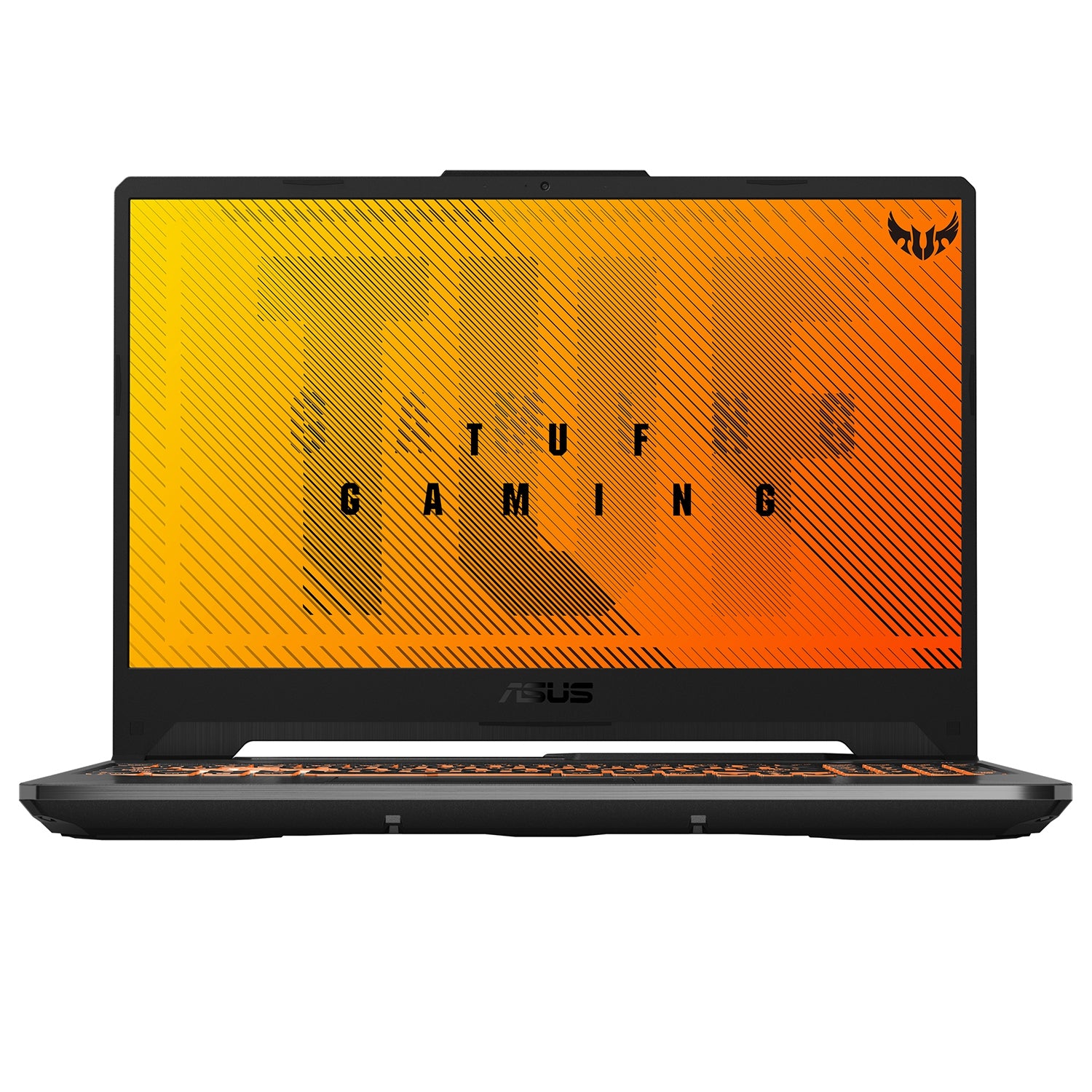 Laptop Asus Fx506Lh-Hn082T Gamer Tuf Gaming Intel Core I5 15.6 Pulgadas Hd 8Gb 512Gb Ssd Nvidia Geforce Gtx 1650 4Gb Windows 10 Home M De Garantia