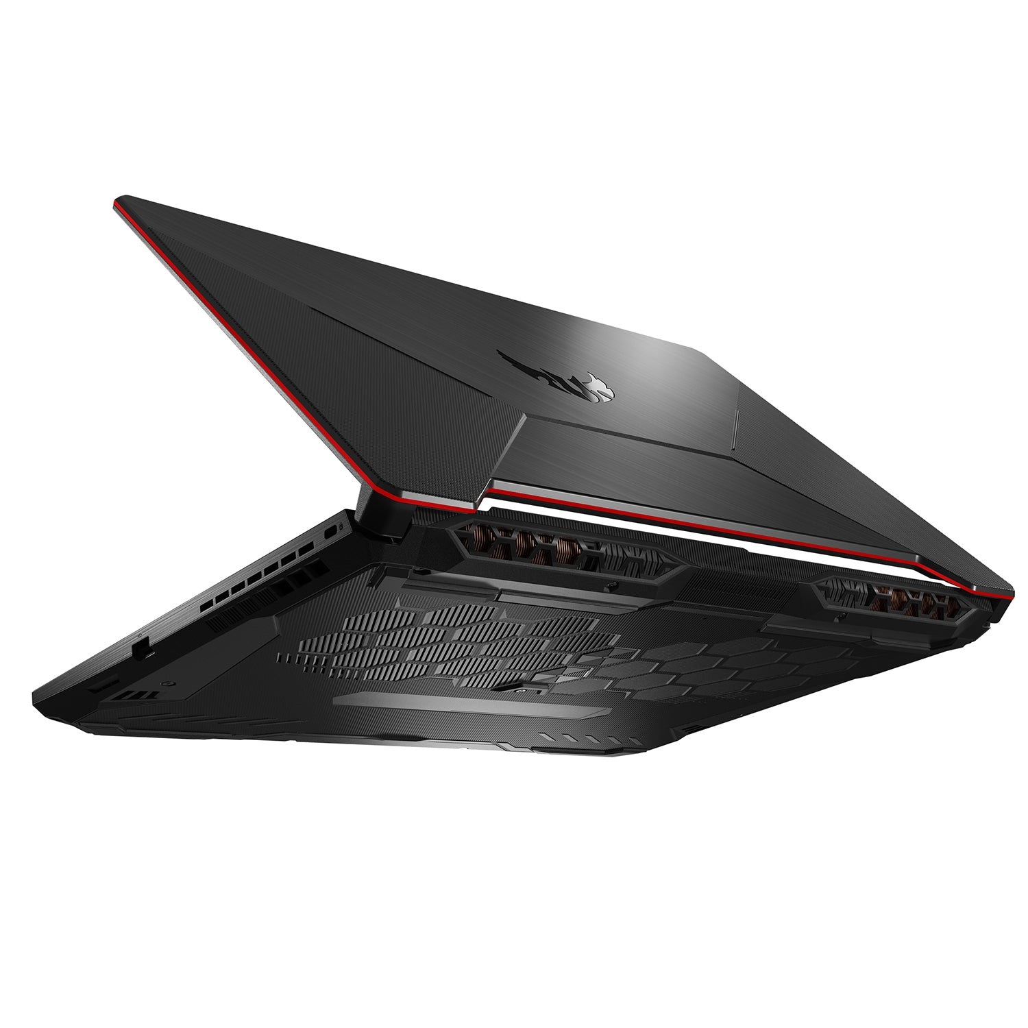 Laptop Asus Fx506Lh-Hn082T Gamer Tuf Gaming Intel Core I5 15.6 Pulgadas Hd 8Gb 512Gb Ssd Nvidia Geforce Gtx 1650 4Gb Windows 10 Home M De Garantia