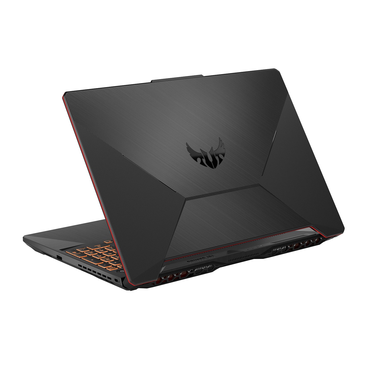 Laptop Asus Fx506Lh-Hn082T Gamer Tuf Gaming Intel Core I5 15.6 Pulgadas Hd 8Gb 512Gb Ssd Nvidia Geforce Gtx 1650 4Gb Windows 10 Home M De Garantia