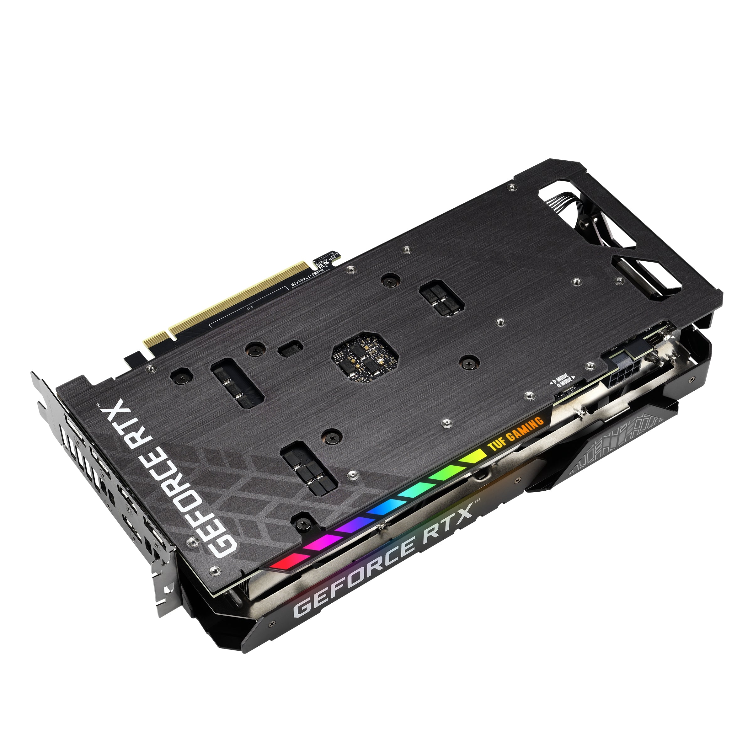 Tarjetas De Video Gaming Asus Tuf-Rtx3050-O8G-Gaming Modelo