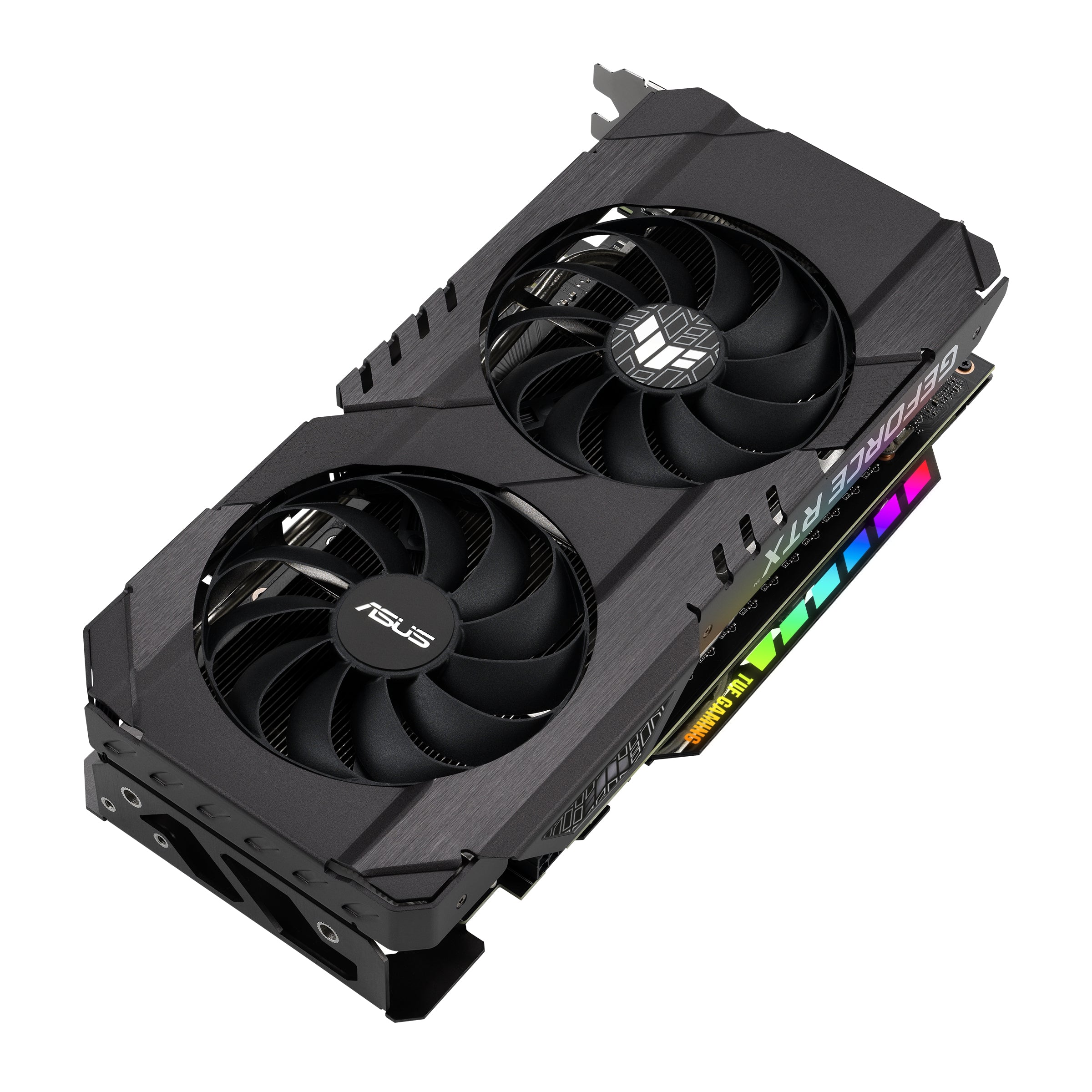 Tarjetas De Video Gaming Asus Tuf-Rtx3050-O8G-Gaming Modelo