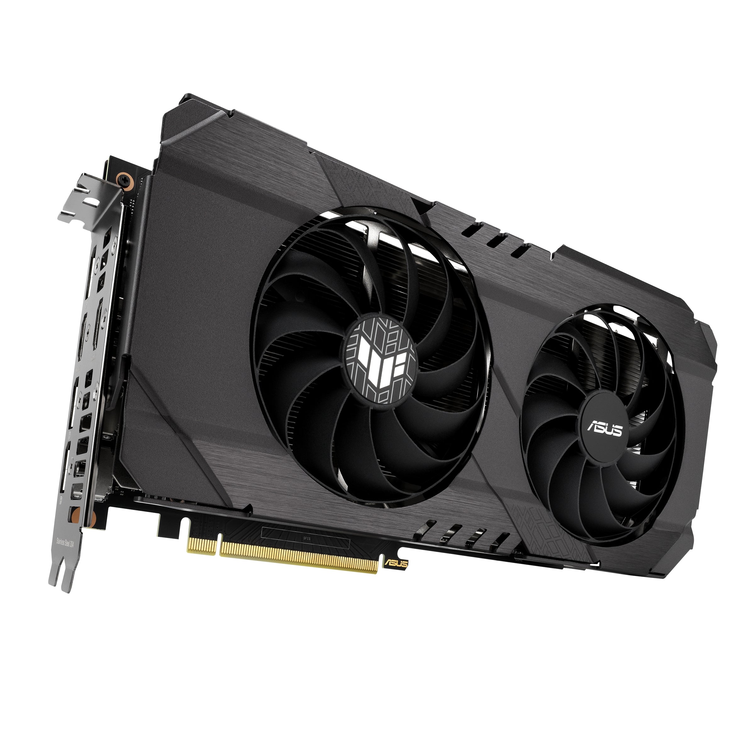 Tarjetas De Video Gaming Asus Tuf-Rtx3050-O8G-Gaming Modelo