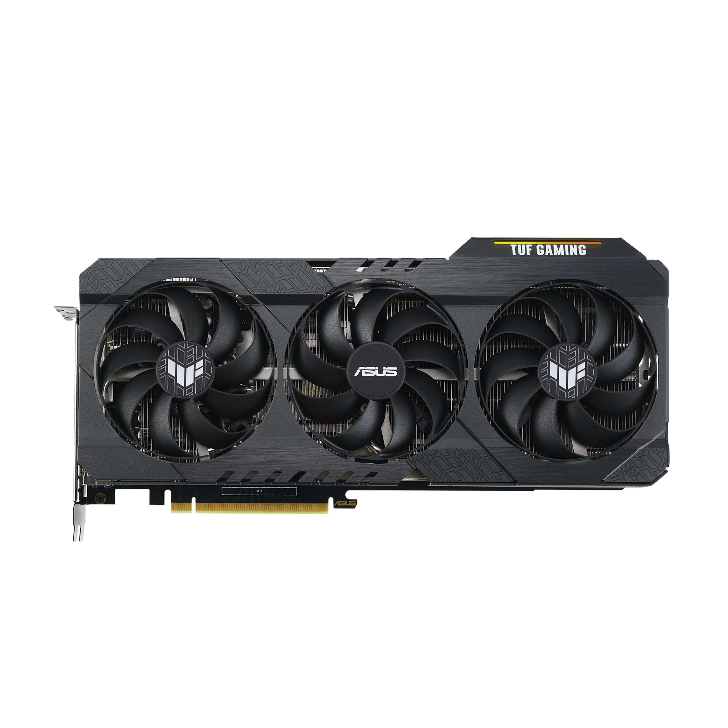 Tarjeta De Video Asus Tuf-Rtx3060-O12G-V2 Tuf-Rtx3060-O12G-V2-Gaming