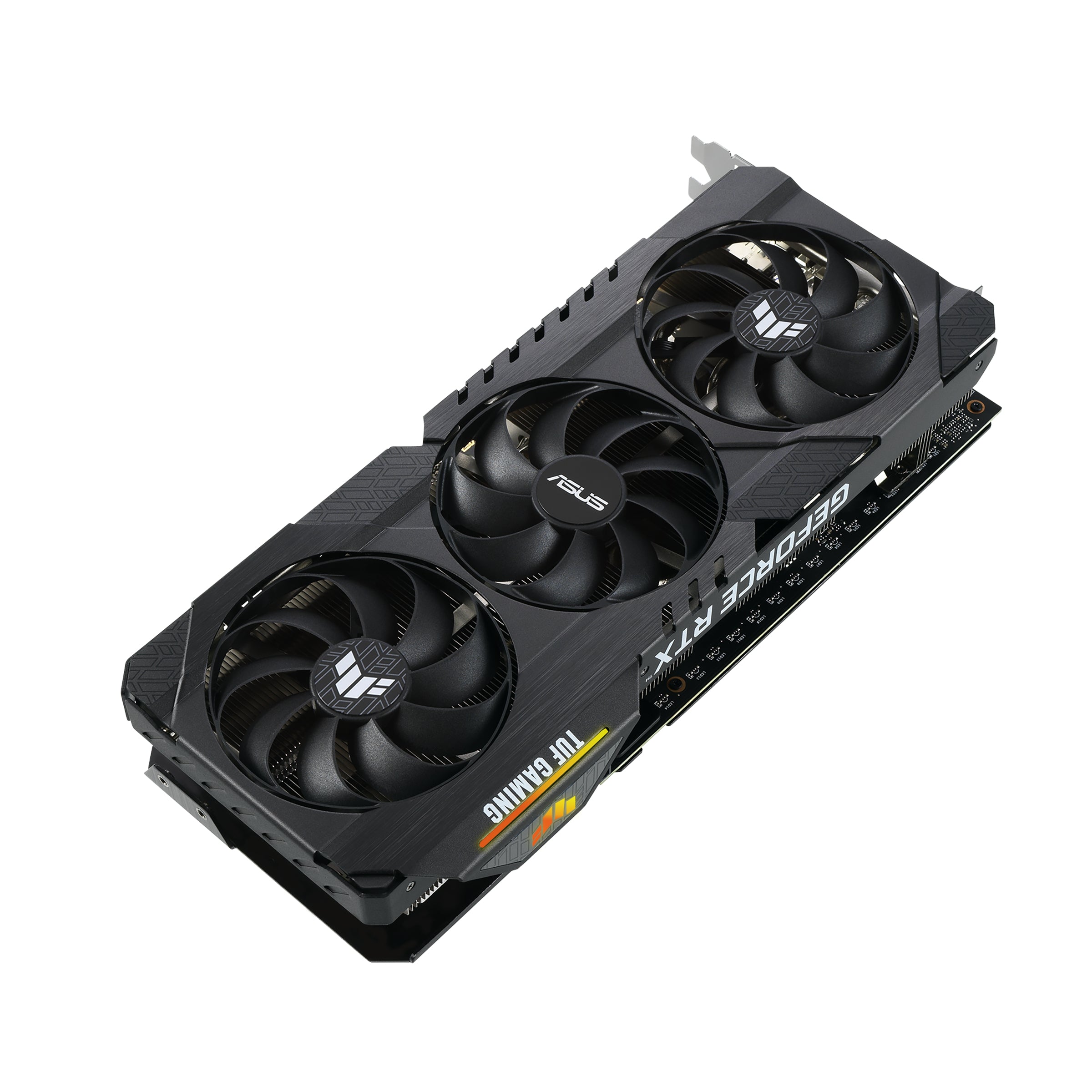 Tarjeta De Video Asus Tuf-Rtx3060-O12G-V2 Tuf-Rtx3060-O12G-V2-Gaming