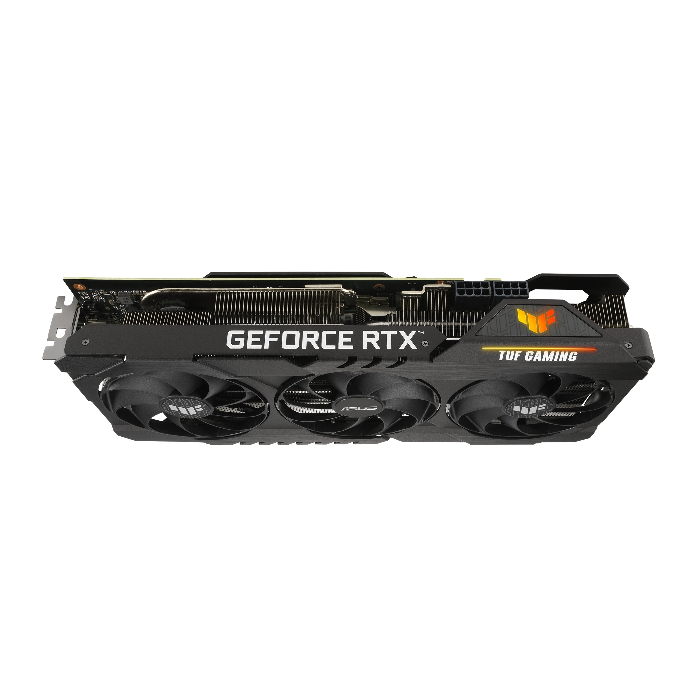 Tarjeta De Video Gaming Asus Tuf-Rtx3070Ti-O8G-V2-Gaming