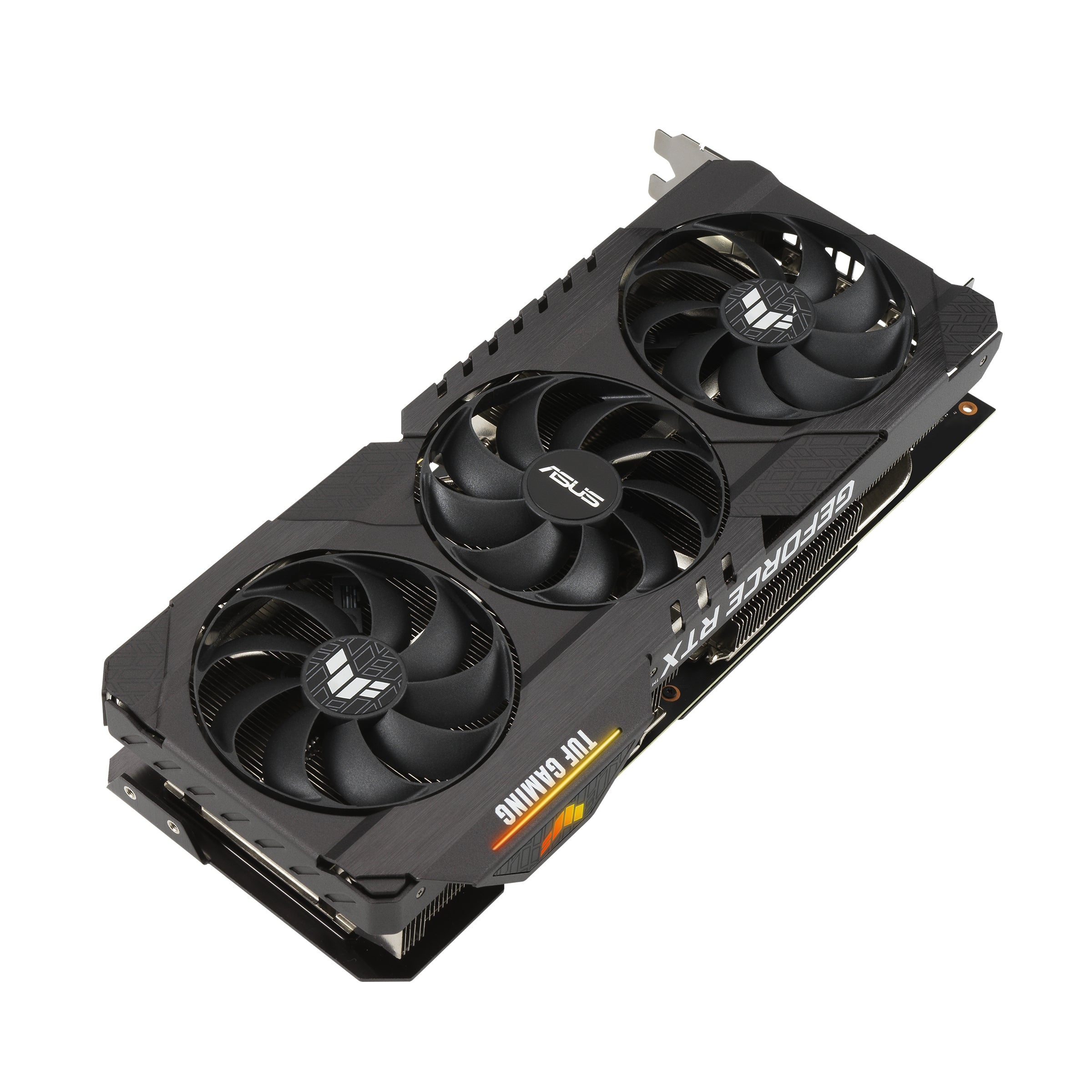 Tarjeta De Video Gaming Asus Tuf-Rtx3070Ti-O8G-V2-Gaming