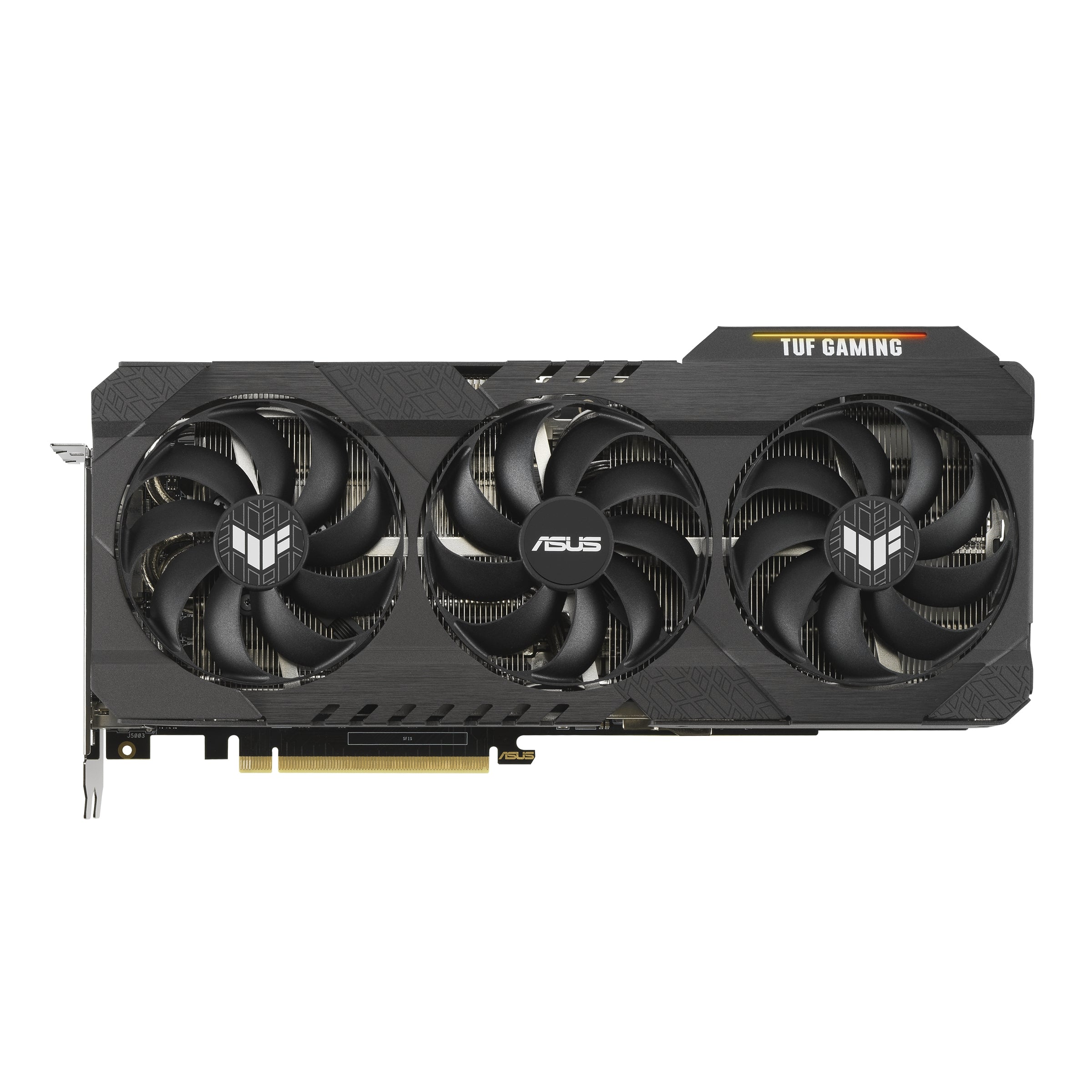 Tarjeta De Video Gaming Asus Tuf-Rtx3070Ti-O8G-V2-Gaming