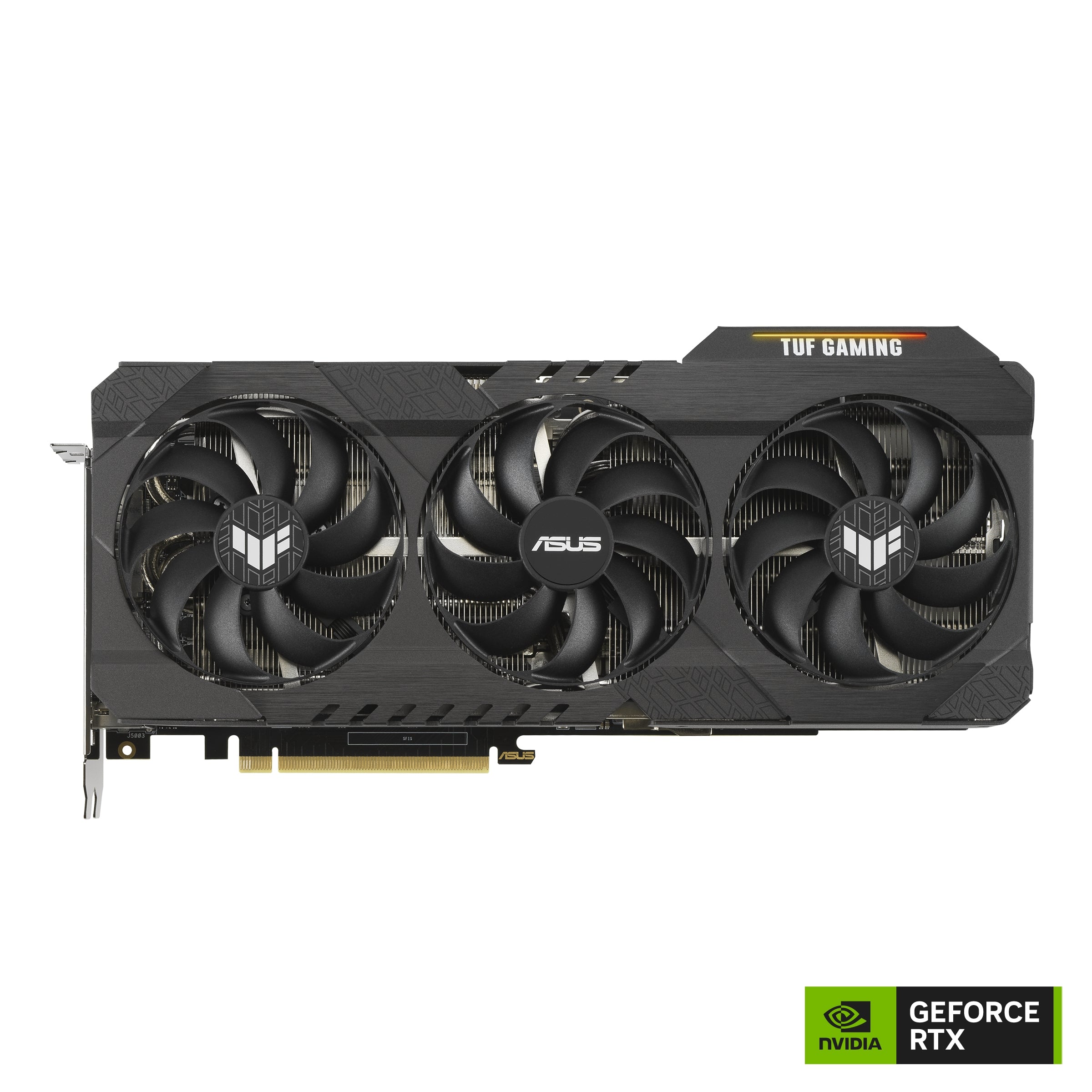 Tarjeta De Video Gaming Asus Tuf-Rtx3070Ti-O8G-V2-Gaming