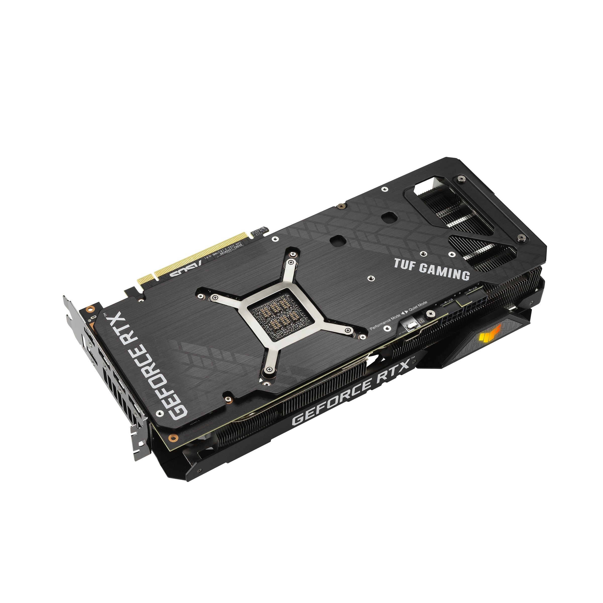 Tarjeta De Video Gaming Asus Tuf-Rtx3070Ti-O8G-V2-Gaming