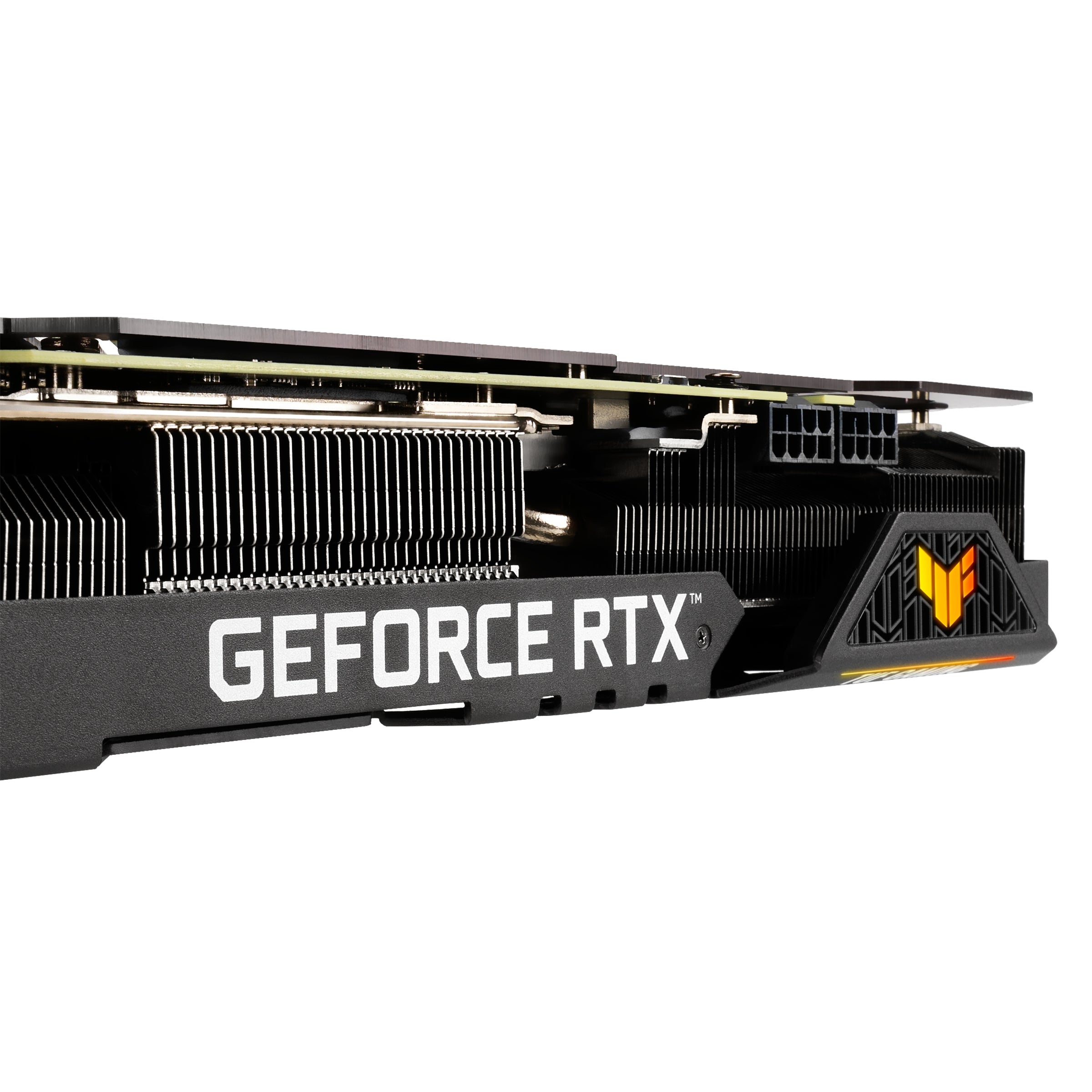 Tarjeta De Video Asus Tuf-Rtx3080-12G-Gaming Nvidia Geforce Gb Gddr6X Pci Express 4.0