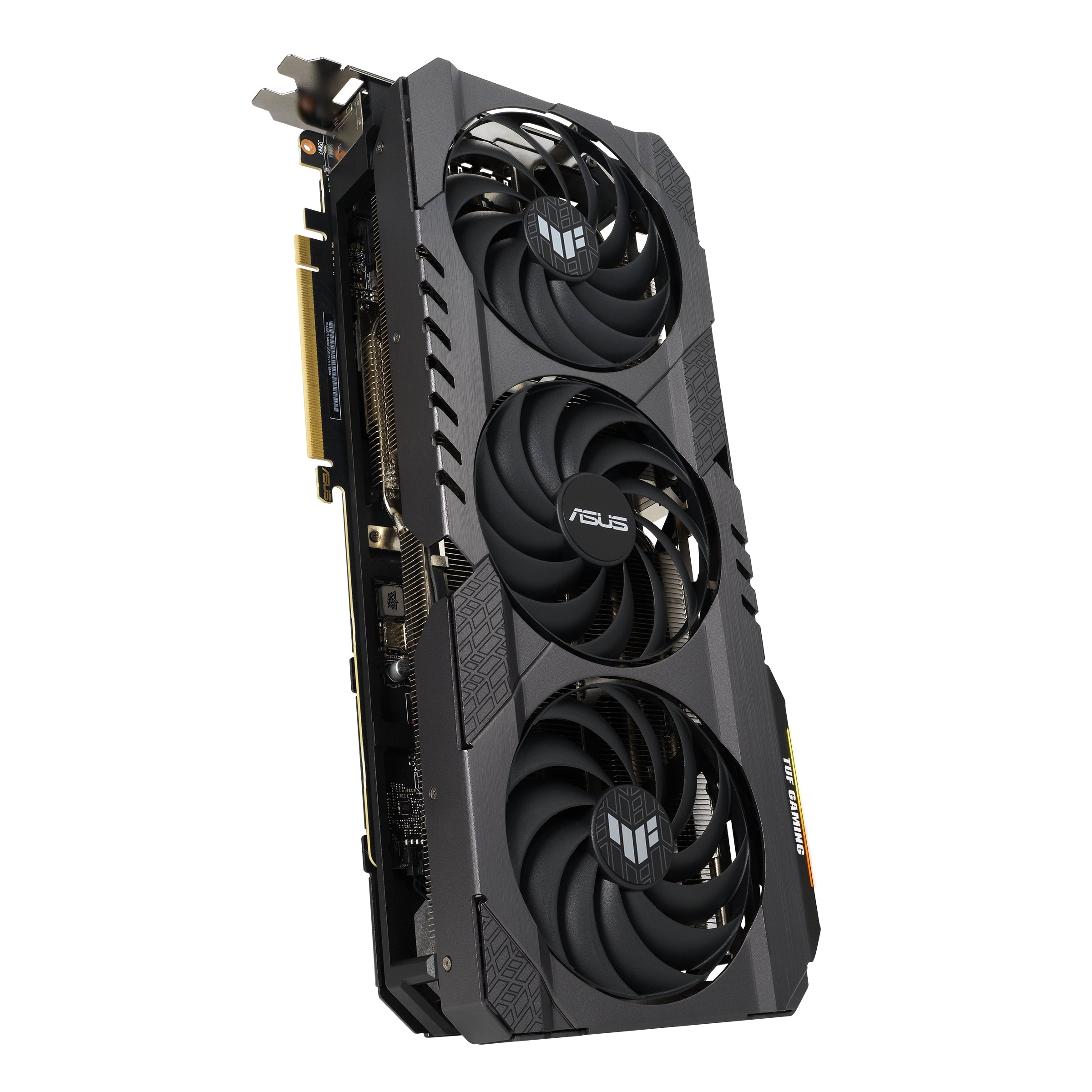 Tarjeta De Video Asus Tuf-Rtx3090Ti-O24G-Gaming Nvidia Geforce