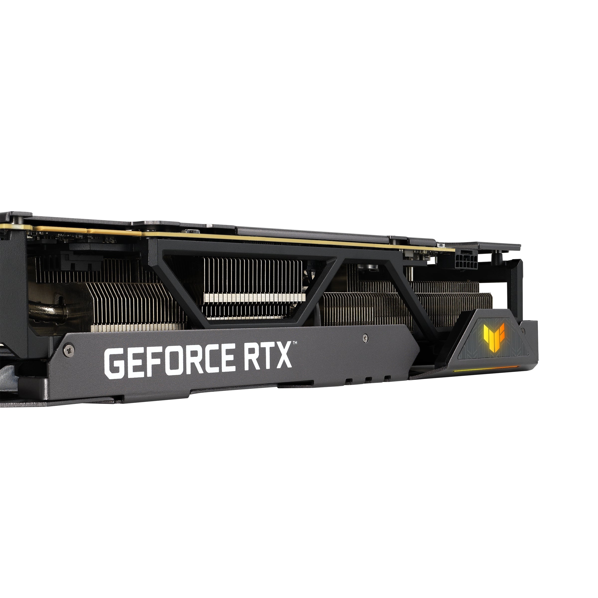 Tarjeta De Video Asus Tuf-Rtx3090Ti-O24G-Gaming Nvidia Geforce