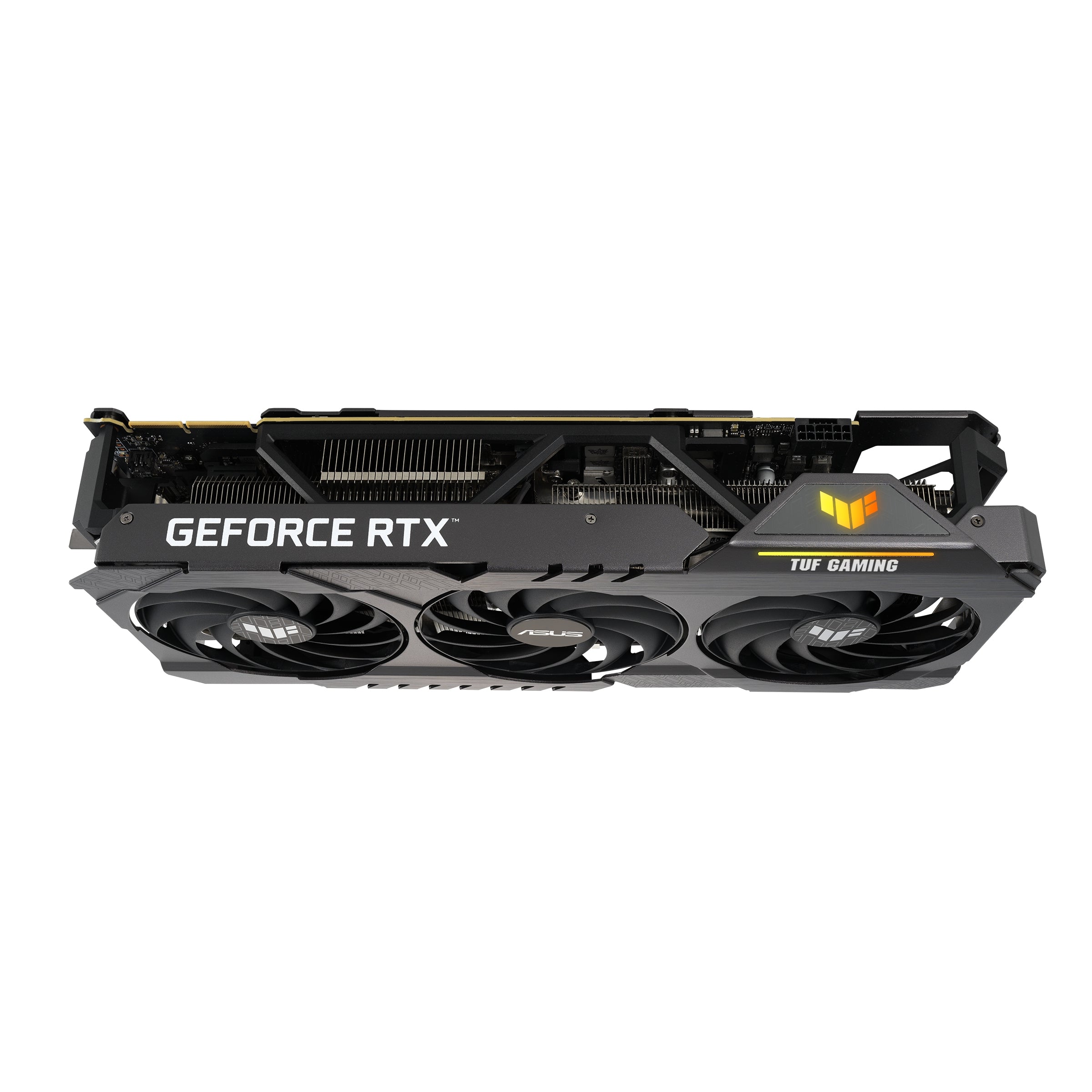 Tarjeta De Video Asus Tuf-Rtx3090Ti-O24G-Gaming Nvidia Geforce