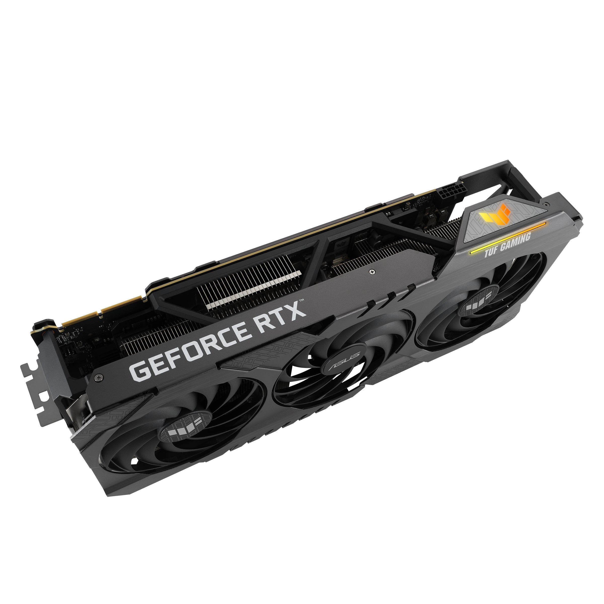 Tarjeta De Video Asus Tuf-Rtx3090Ti-O24G-Gaming Nvidia Geforce