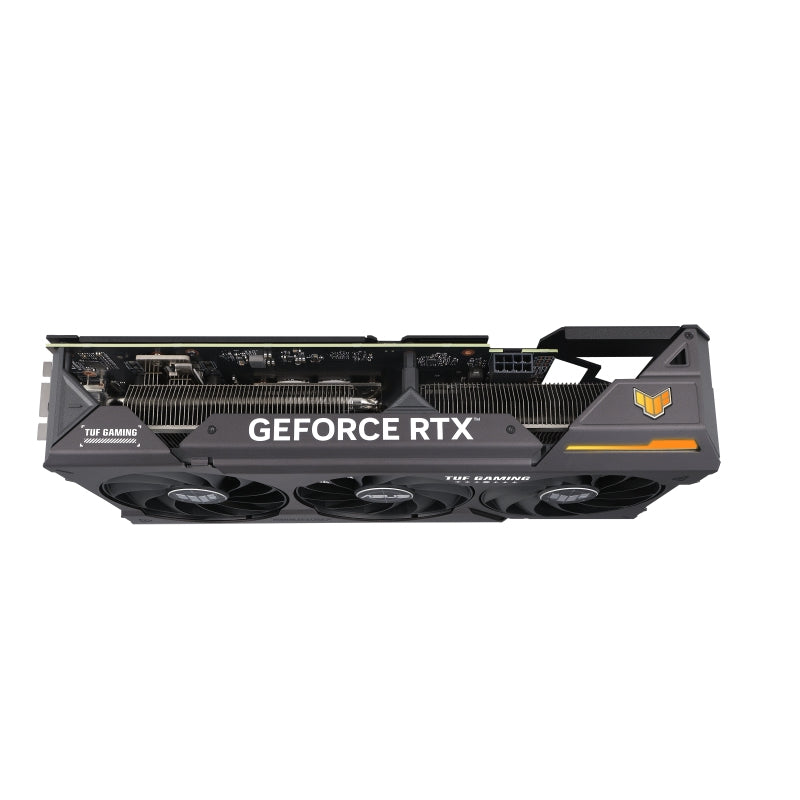 Tarjeta De Video Asus Tuf-Rtx4060Ti-O8G-Gaming 8Gb Oc Gddr6X Hdmi