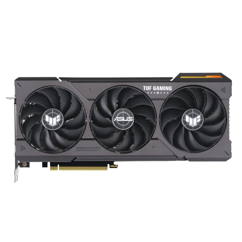 Tarjeta De Video Asus Tuf-Rtx4060Ti-O8G-Gaming 8Gb Oc Gddr6X Hdmi