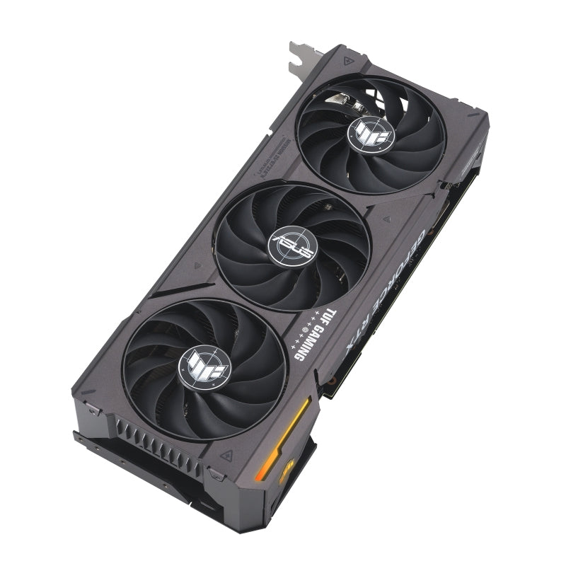 Tarjeta De Video Asus Tuf-Rtx4060Ti-O8G-Gaming 8Gb Oc Gddr6X Hdmi