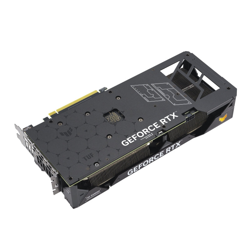 Tarjeta De Video Asus Tuf-Rtx4060Ti-O8G-Gaming 8Gb Oc Gddr6X Hdmi