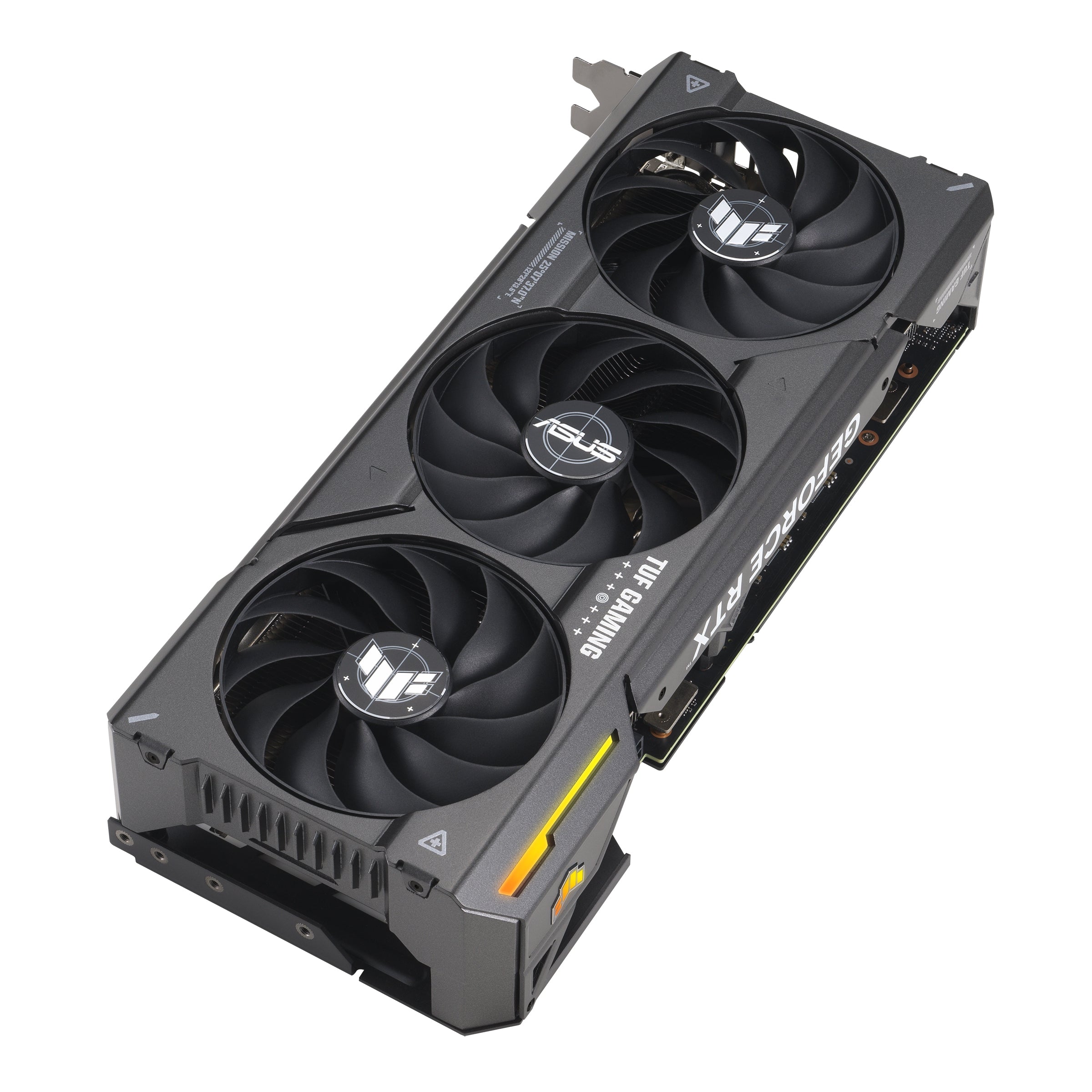 Tarjetas De Video Asus Tuf-Rtx4070-12G-Gaming