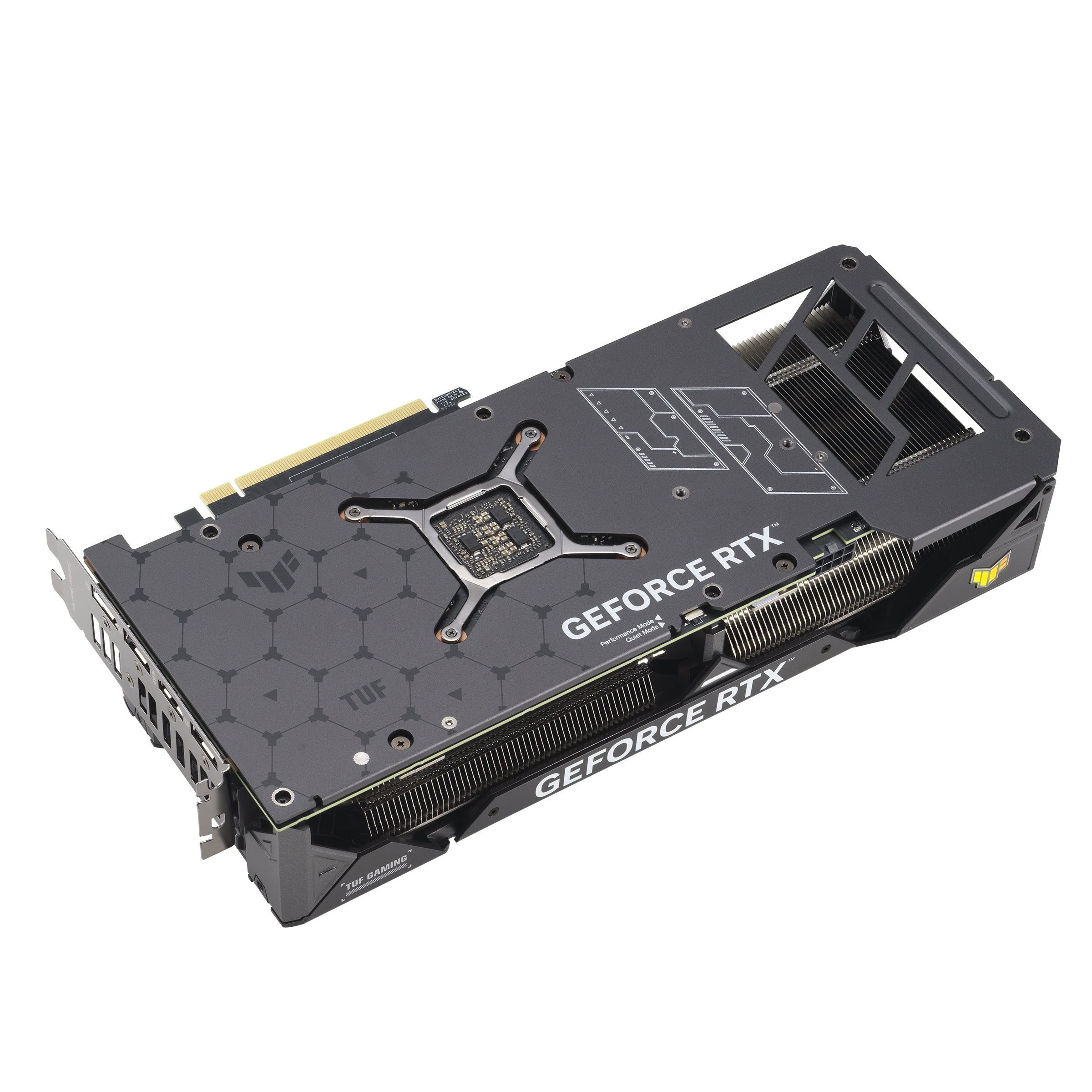 Tarjetas De Video Asus Tuf-Rtx4070-12G-Gaming