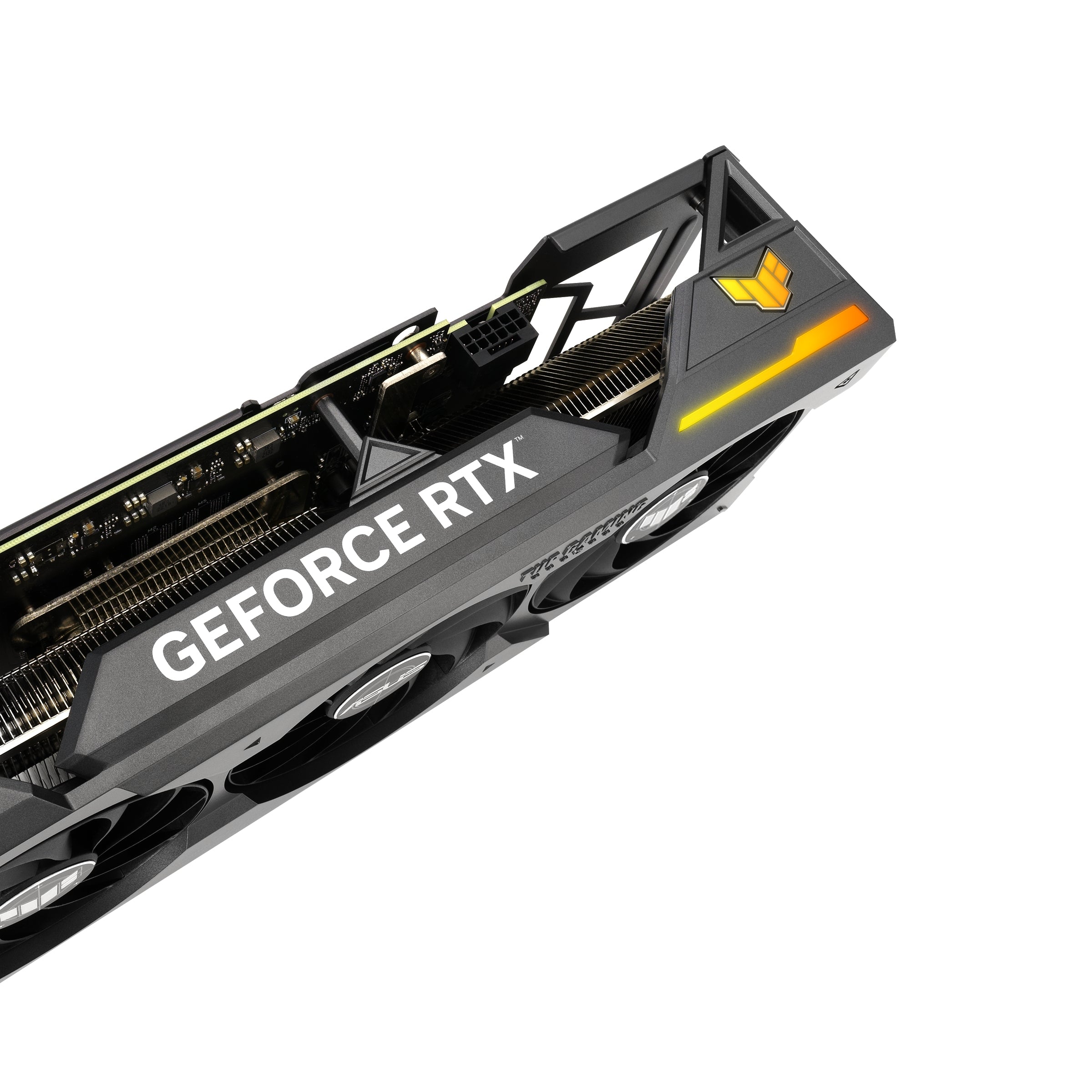 Tarjeta De Video Gaming Asus Tuf-Rtx4070Ti-12G-Gaming