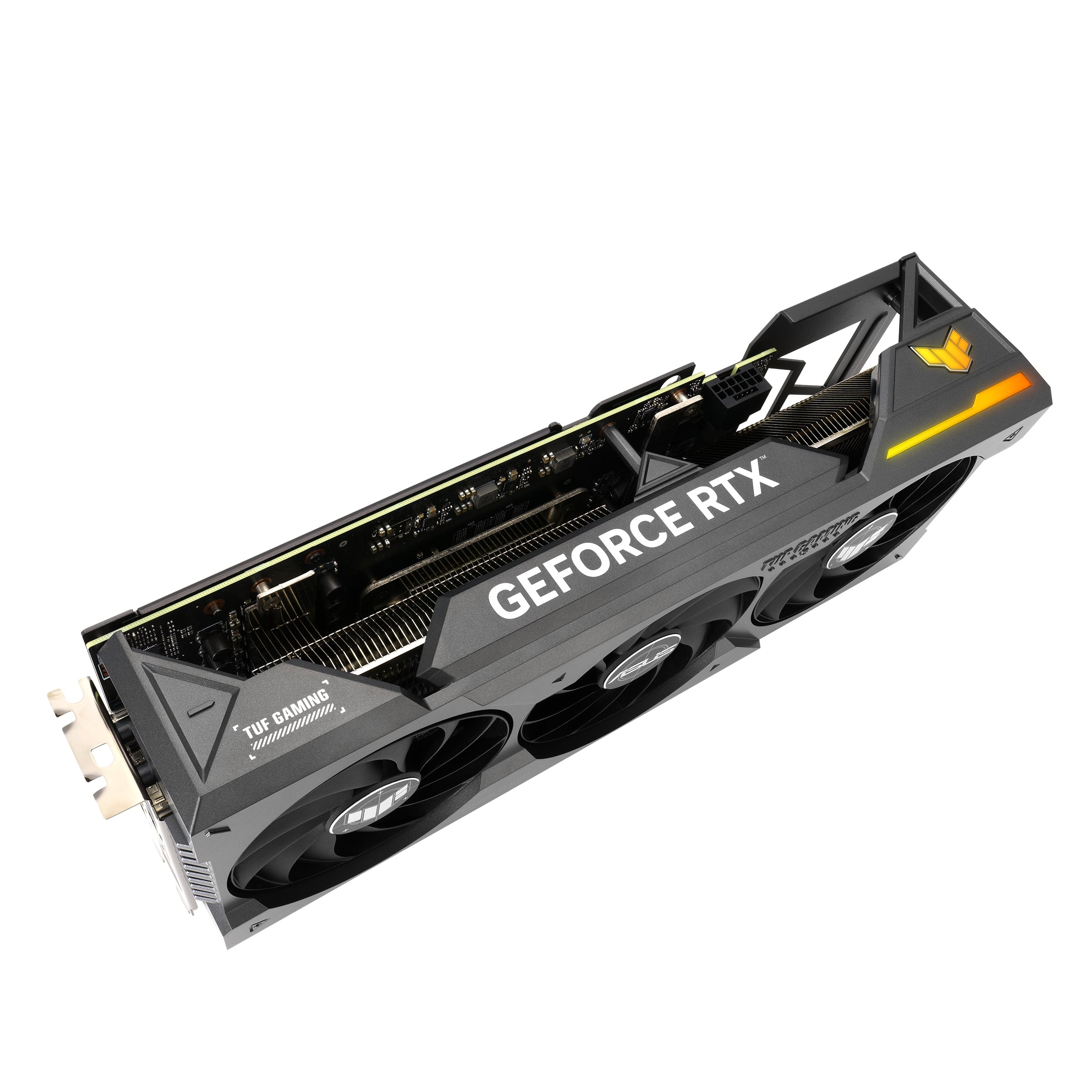 Tarjeta De Video Gaming Asus Tuf-Rtx4070Ti-12G-Gaming