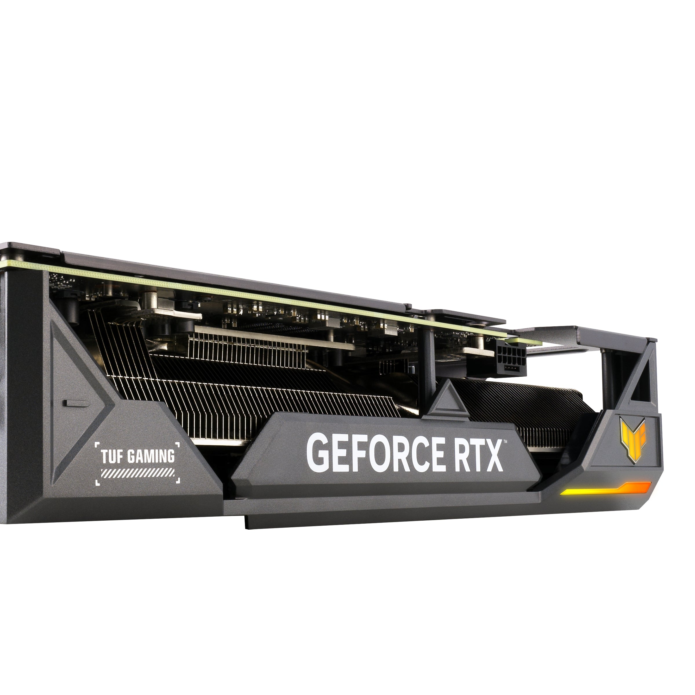 Tarjeta De Video Gaming Asus Tuf-Rtx4070Ti-12G-Gaming