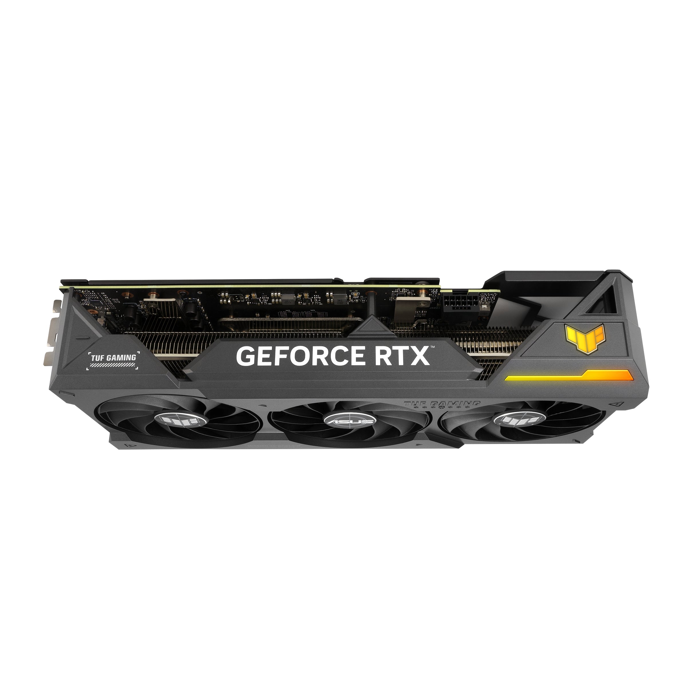 Tarjeta De Video Gaming Asus Tuf-Rtx4070Ti-12G-Gaming