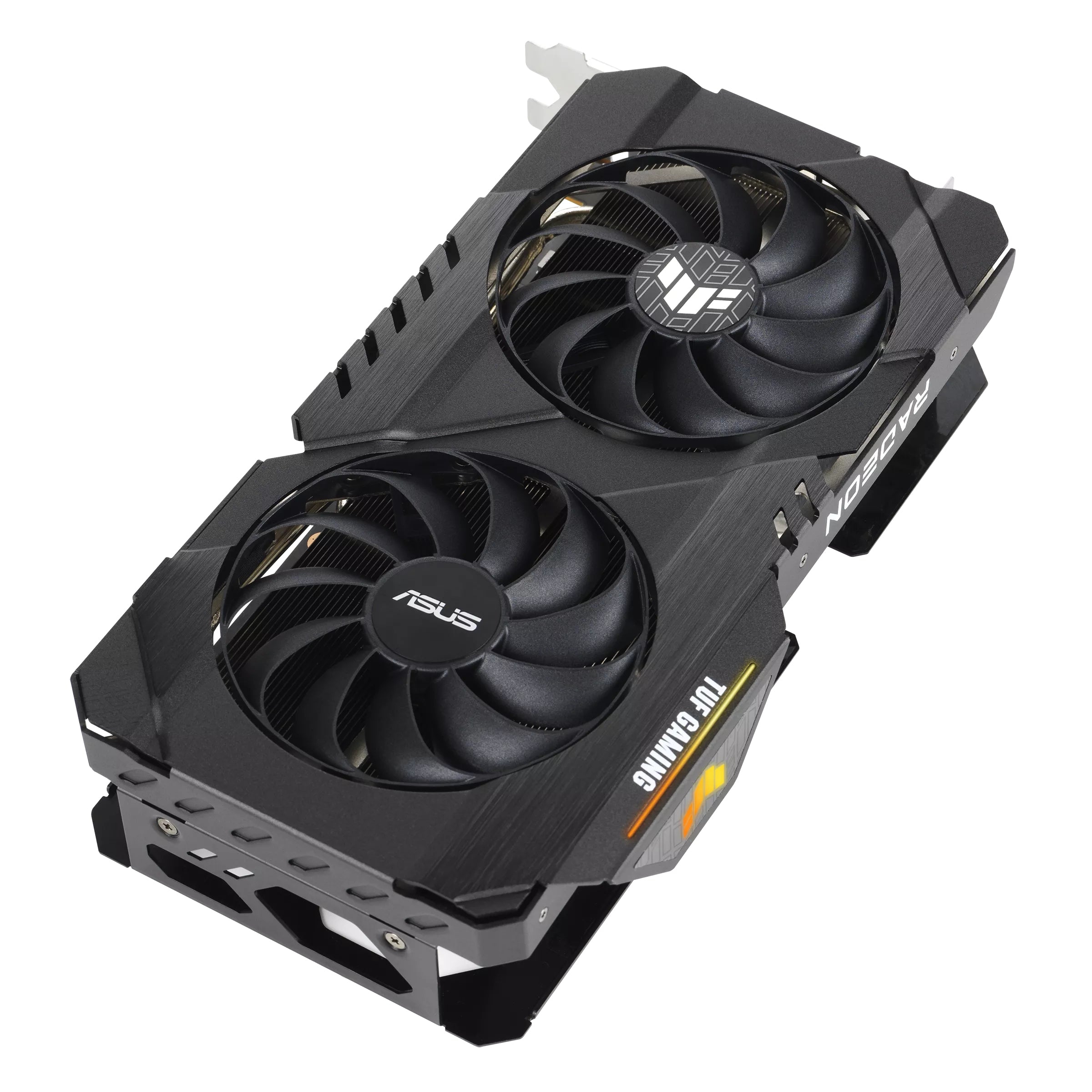 Tarjeta De Video Gaming Asus Tuf-Rx6500Xt-O4G-Gaming