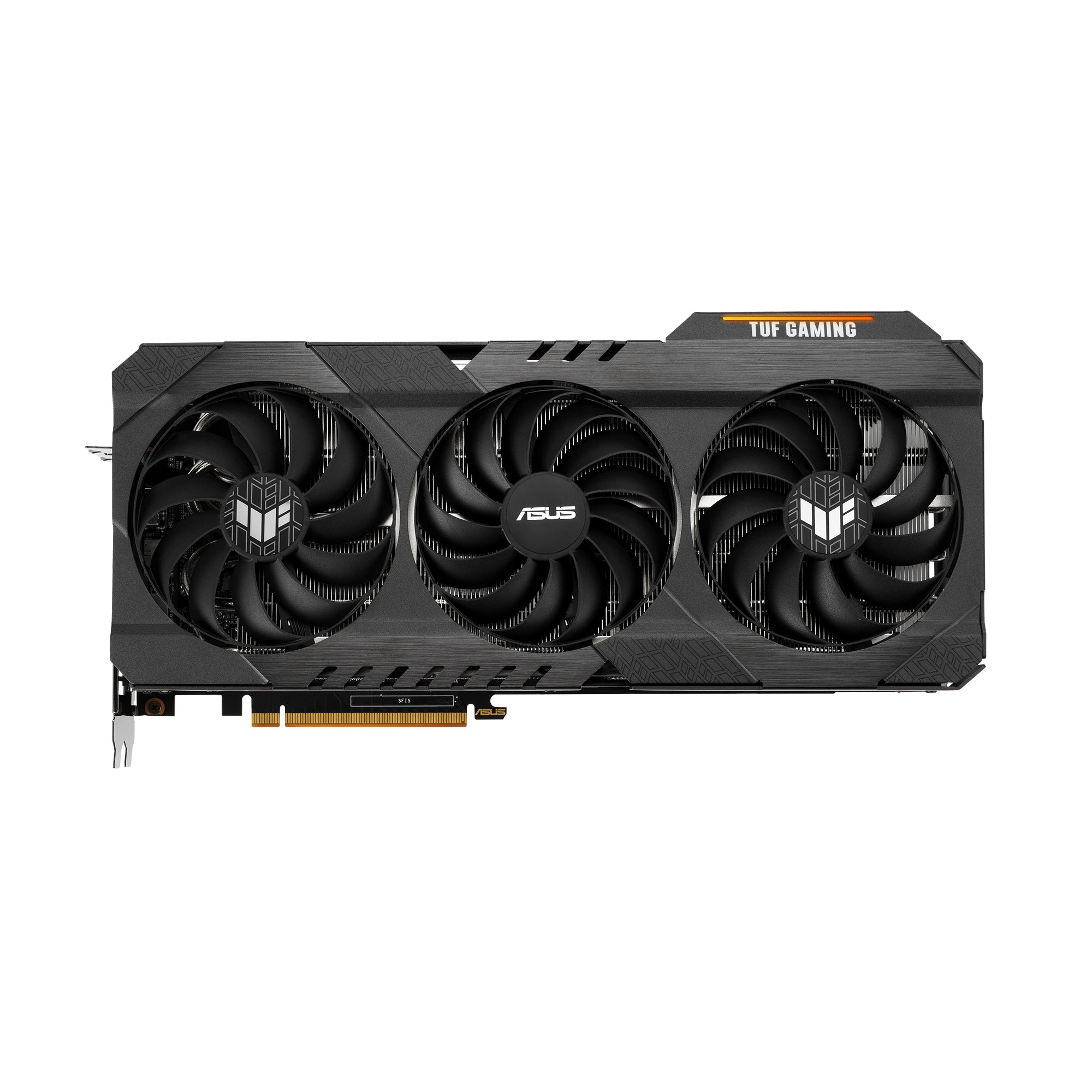 Tarjeta De Video Asus Tuf-Rx6800-O16G-Gaming 16Gb Gddr6 Hdmi/Dp