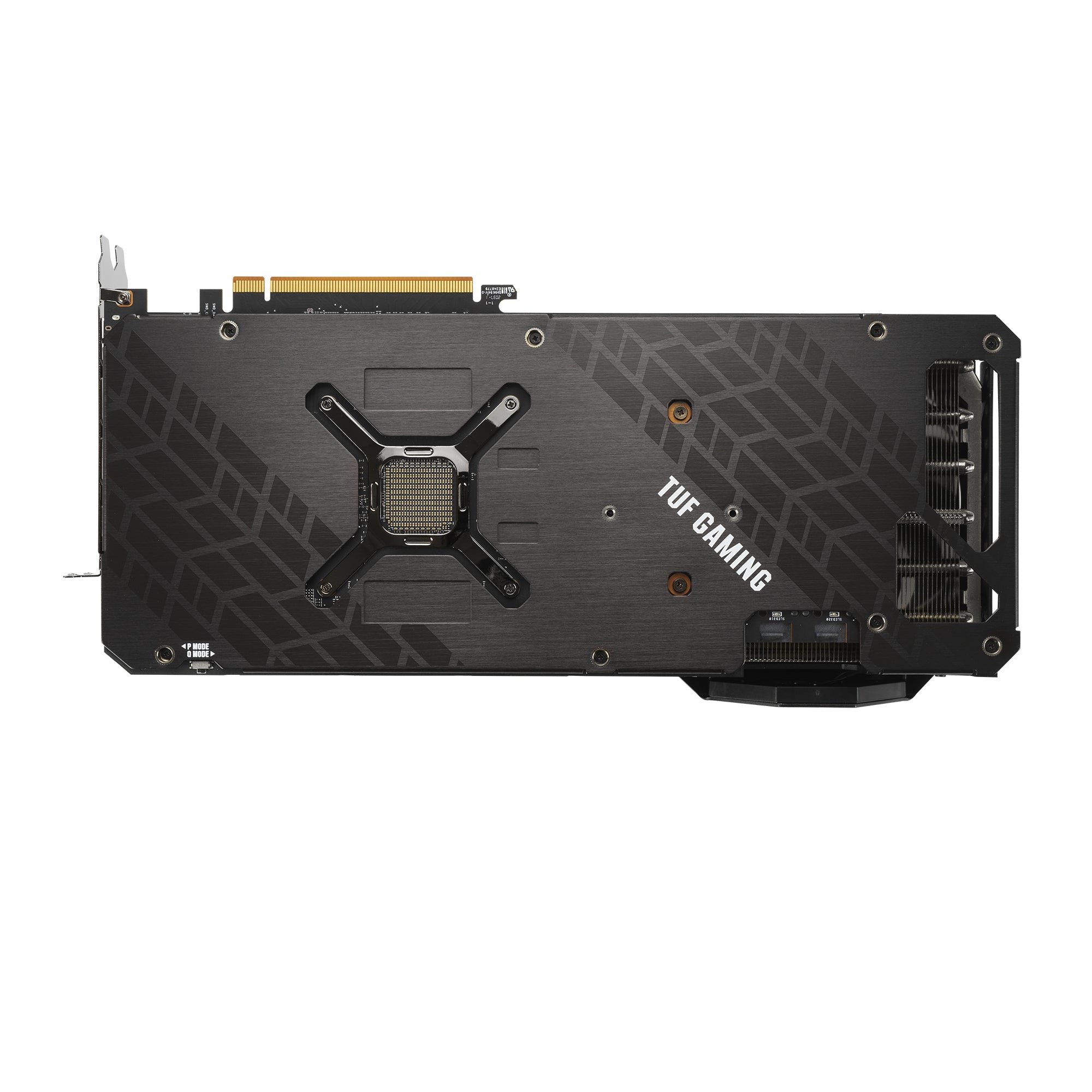 Tarjeta De Video Asus Tuf-Rx6800-O16G-Gaming 16Gb Gddr6 Hdmi/Dp