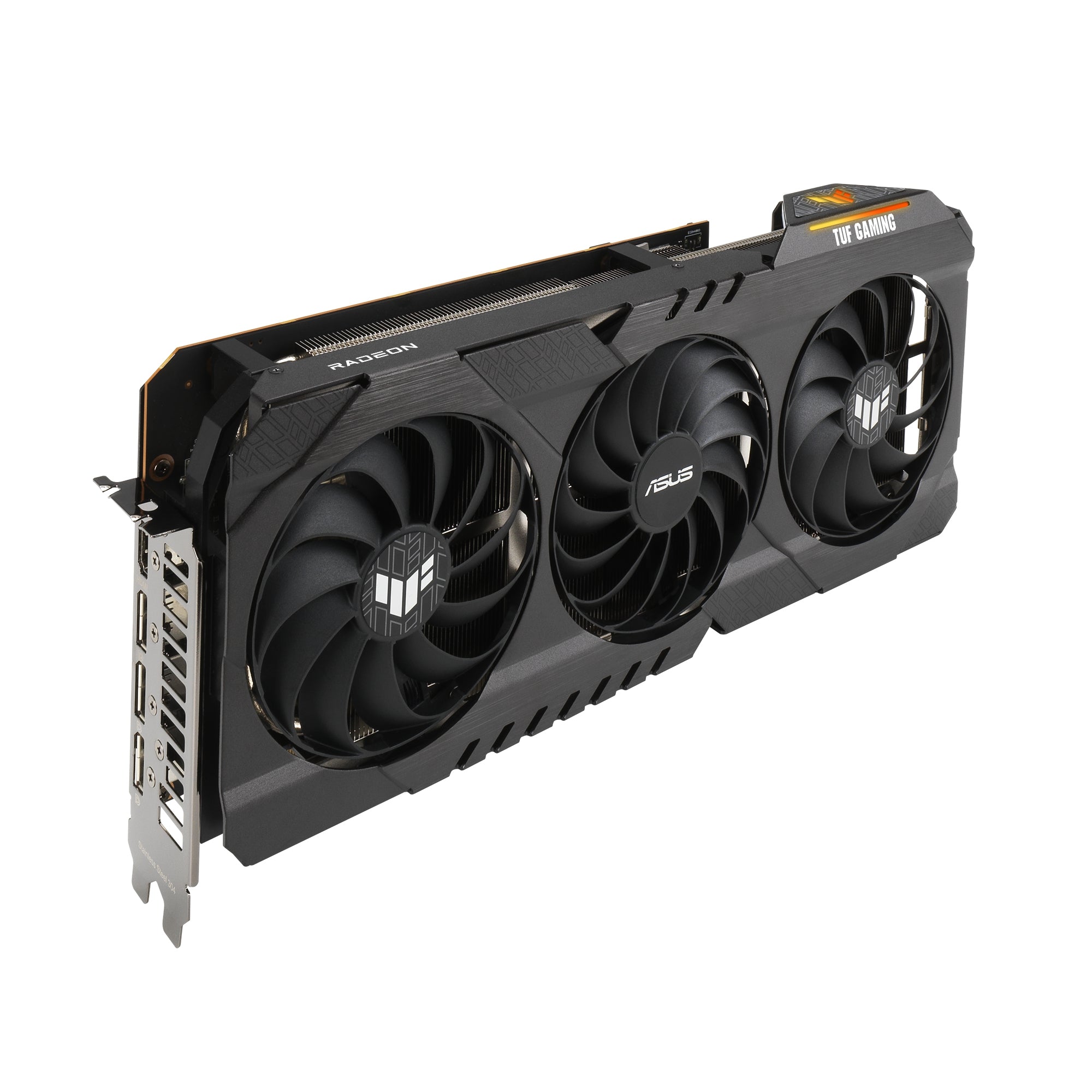 Tarjeta De Video Asus Tuf-Rx6800-O16G-Gaming 16Gb Gddr6 Hdmi/Dp