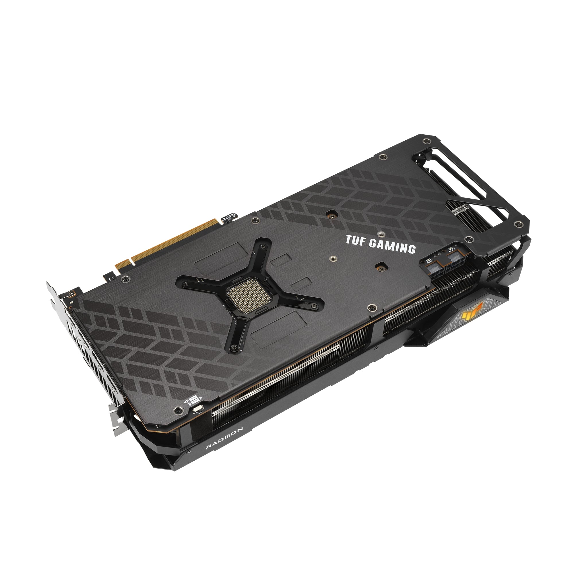 Tarjeta De Video Asus Tuf-Rx6900Xt-O16G-Gaming Amd Gddr6 Gb