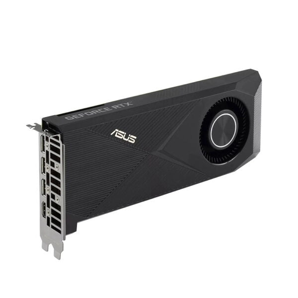 Tarjeta De Video Asus Turbo-Rtx3080Ti-12G 12Gb Gddr6X/Dp