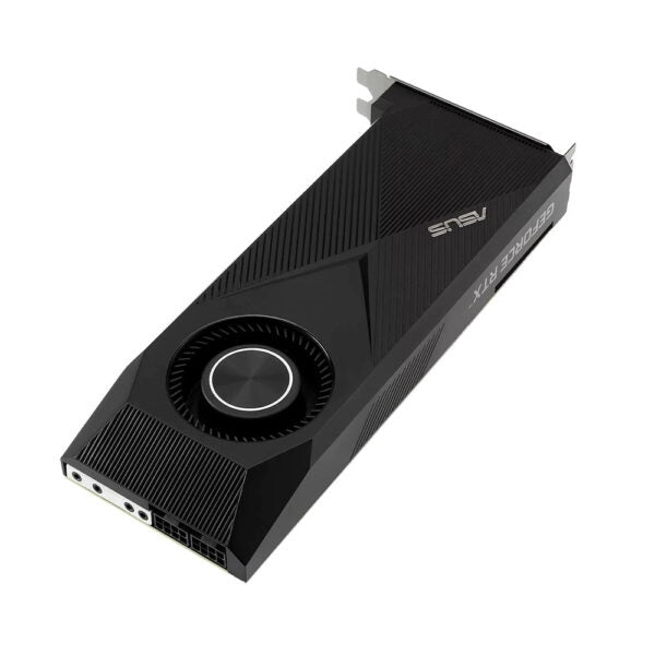 Tarjeta De Video Asus Turbo-Rtx3080Ti-12G 12Gb Gddr6X/Dp