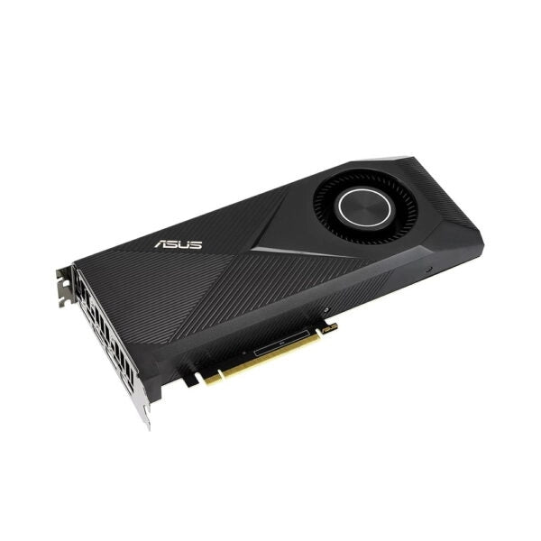 Tarjeta De Video Asus Turbo-Rtx3080Ti-12G 12Gb Gddr6X/Dp