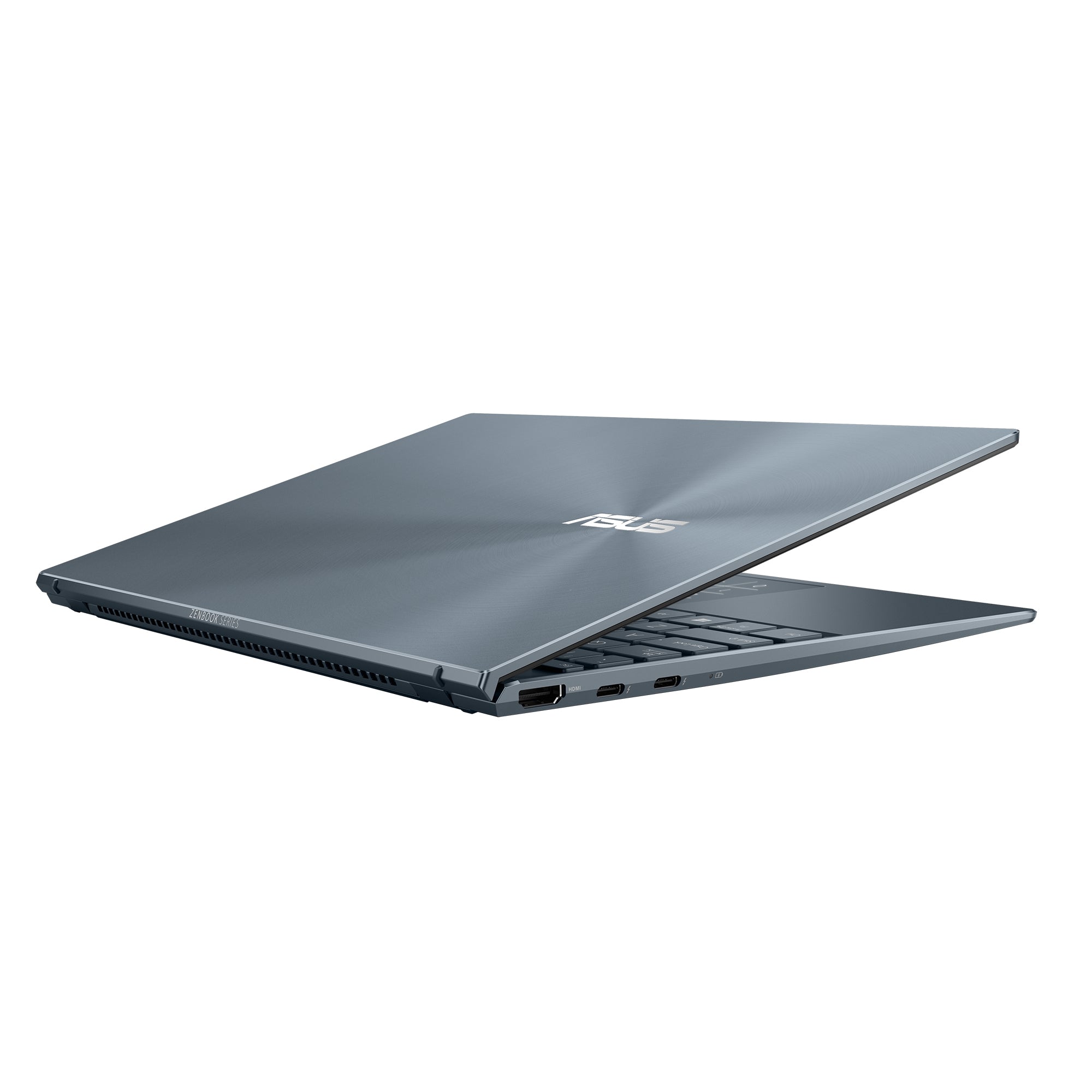 Laptop Asus Business Ux325Ea-I58G512Wh-01 Computadora Portátil Zenbook 13 90Nb0Sl1-M06340 W10H Pine Grey 13.3Inchfhd Intel Core I5-1135G7 8Gb 512Gb Ssd