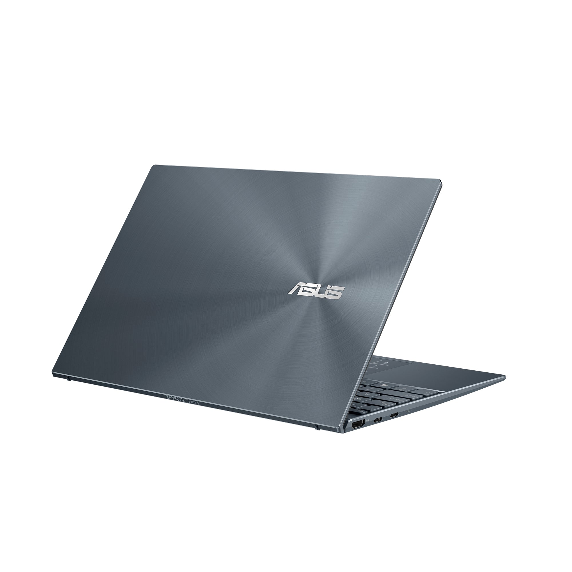 Laptop Asus Business Ux325Ea-I58G512Wh-01 Computadora Portátil Zenbook 13 90Nb0Sl1-M06340 W10H Pine Grey 13.3Inchfhd Intel Core I5-1135G7 8Gb 512Gb Ssd