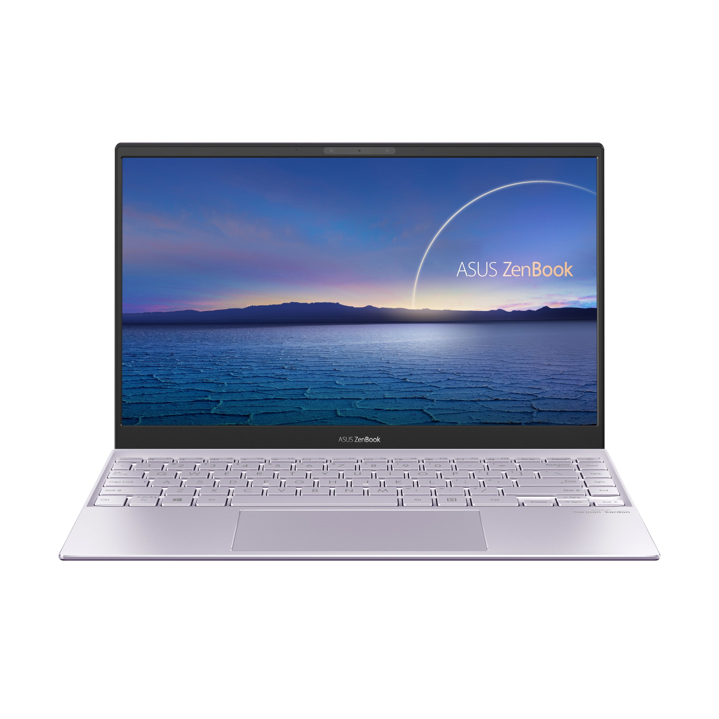 Computadora Portátil Asus Zenbook 13.3 Pulgadas Intel Core I7 I7-1165G7 Gb Windows Home 12 Meses De Garantia