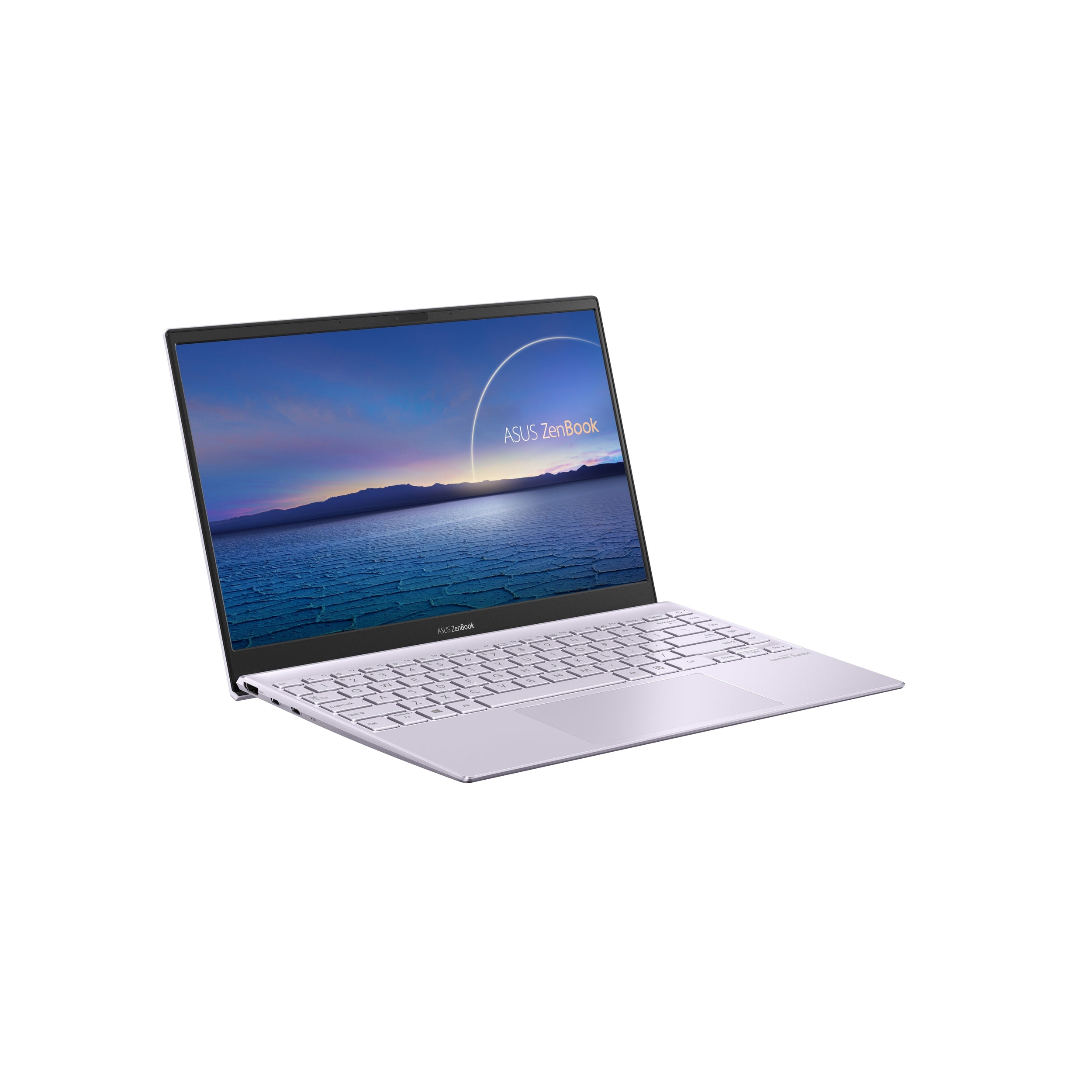 Computadora Portátil Asus Zenbook 13.3 Pulgadas Intel Core I7 I7-1165G7 Gb Windows Home 12 Meses De Garantia