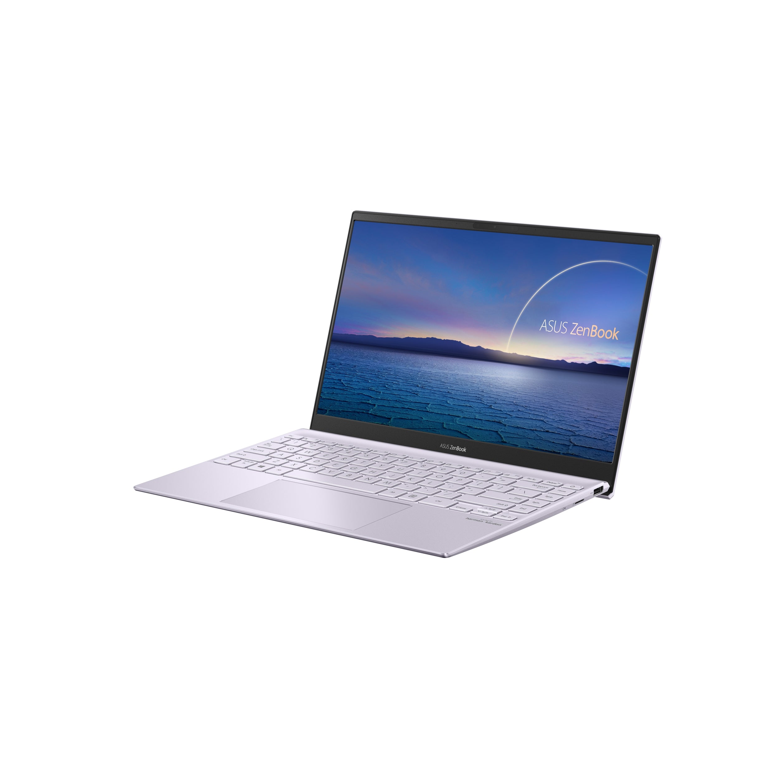 Computadora Portátil Asus Zenbook 13.3 Pulgadas Intel Core I7 I7-1165G7 Gb Windows Home 12 Meses De Garantia