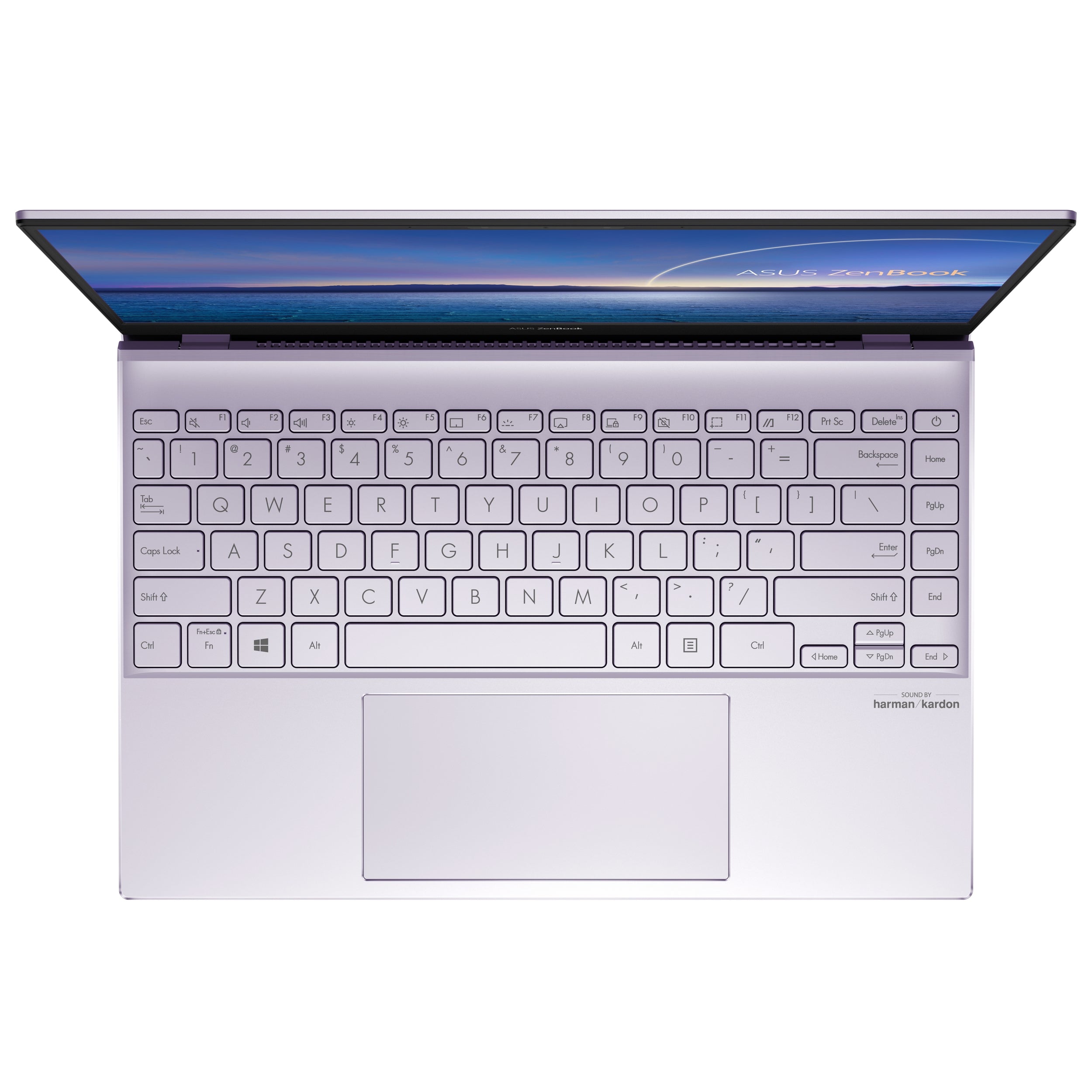 Computadora Portátil Asus Zenbook 13.3 Pulgadas Intel Core I7 I7-1165G7 Gb Windows Home 12 Meses De Garantia