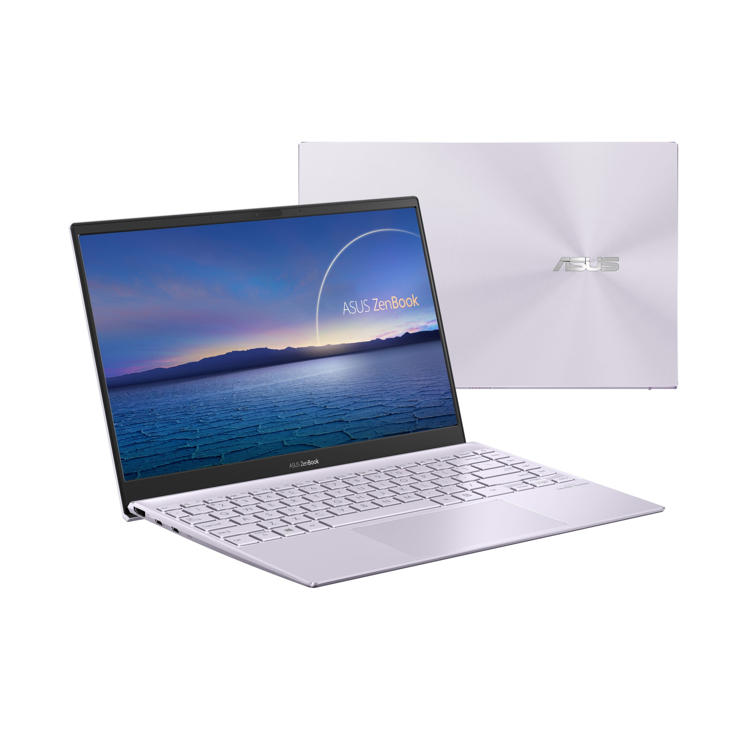 Computadora Portátil Asus Zenbook 13.3 Pulgadas Intel Core I7 I7-1165G7 Gb Windows Home 12 Meses De Garantia