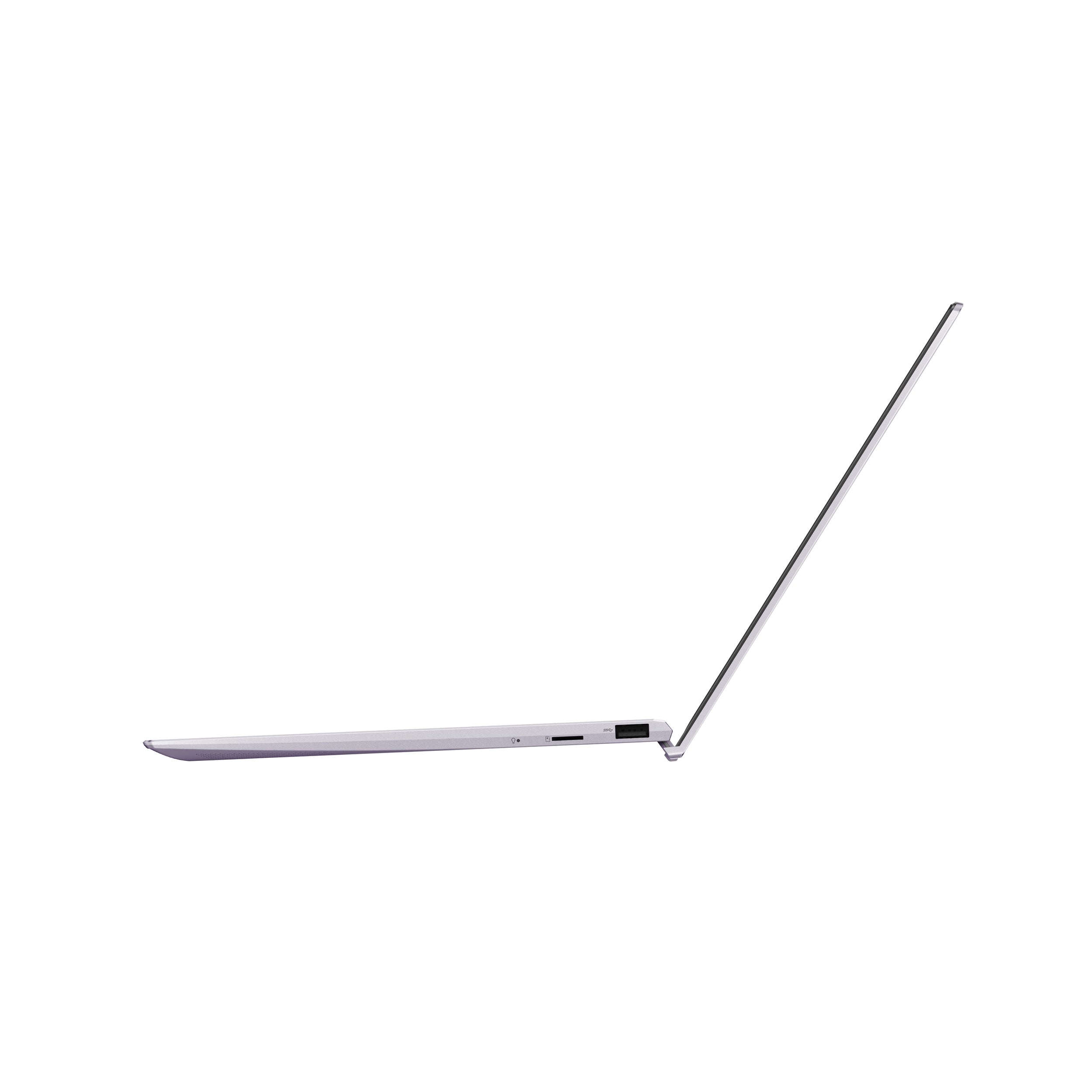 Computadora Portátil Asus Zenbook 13.3 Pulgadas Intel Core I7 I7-1165G7 Gb Windows Home 12 Meses De Garantia