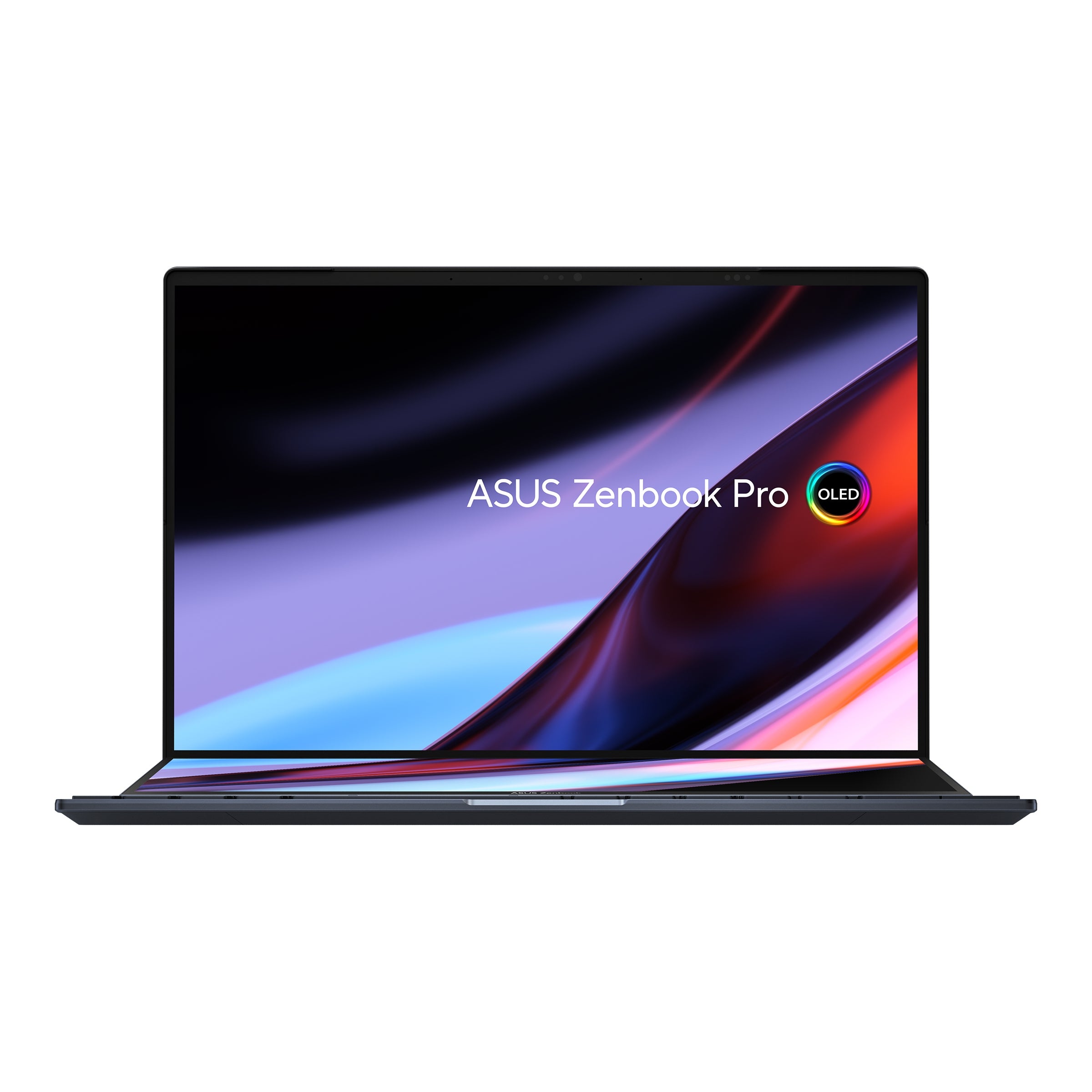 Laptop Asus Ux8402Ze-I716G1T-P1 Computadora Portátil Zenbook Pro 90Nb0X82-M006K0 W11P Tech Black 14.5" 2.8K Touch Core I7-12700H Rtx3050 4Gb 1Tssd