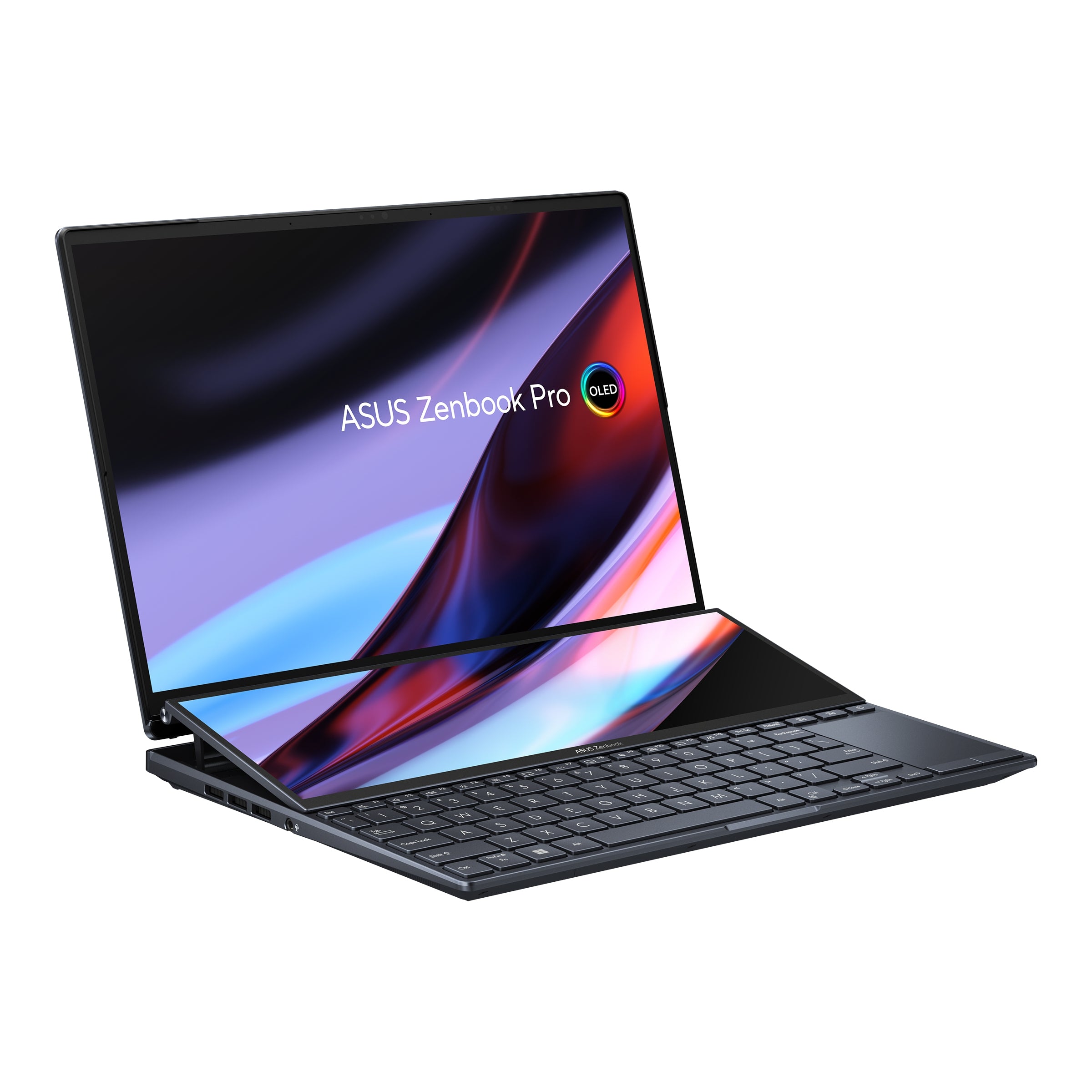 Laptop Asus Ux8402Ze-I716G1T-P1 Computadora Portátil Zenbook Pro 90Nb0X82-M006K0 W11P Tech Black 14.5" 2.8K Touch Core I7-12700H Rtx3050 4Gb 1Tssd